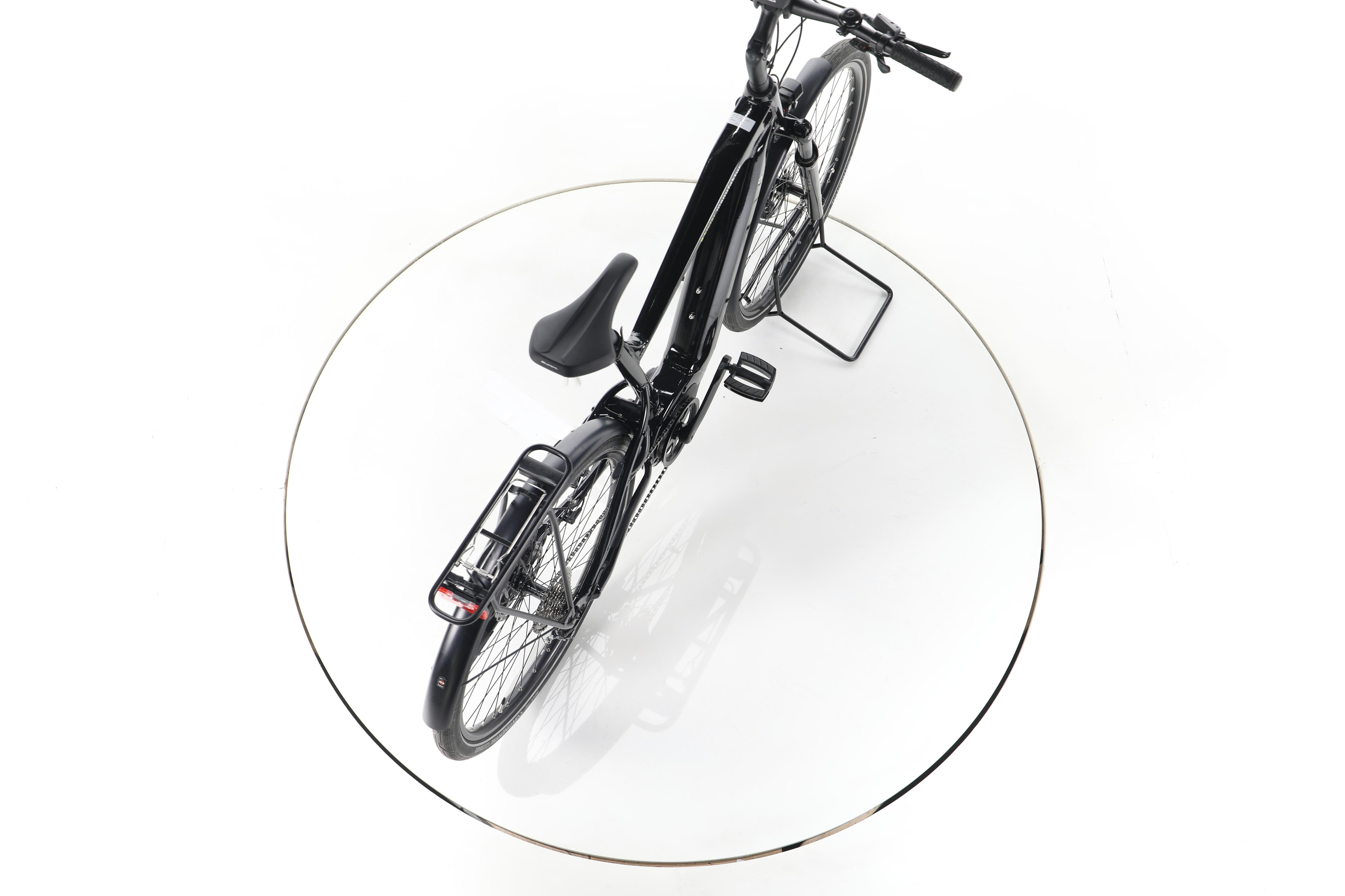 Kieler Manufaktur Cross LTD Trekking E-Bike - Image 23