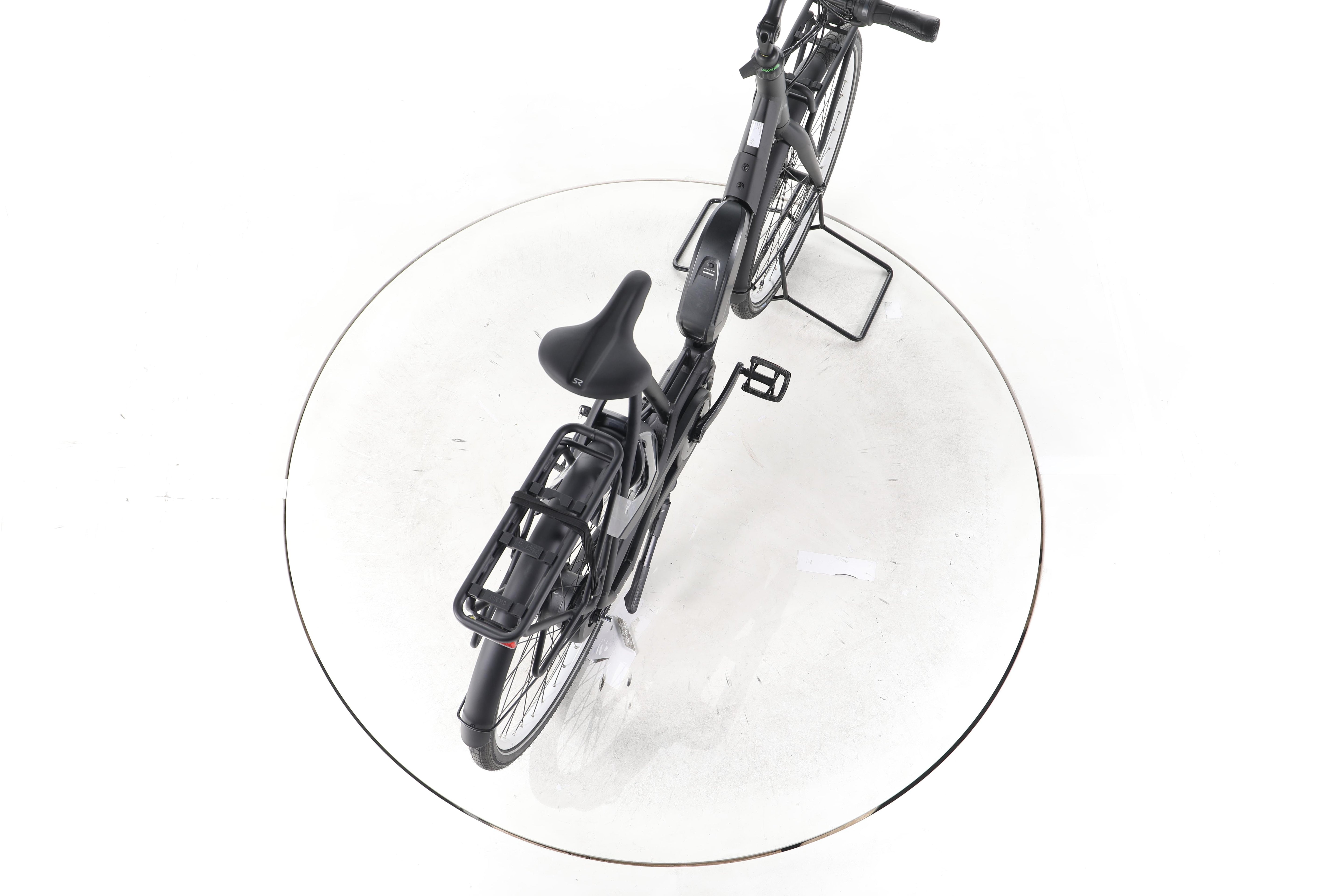 Gazelle Bloom C380 City E-Bike Tiefeinsteiger - Image 23