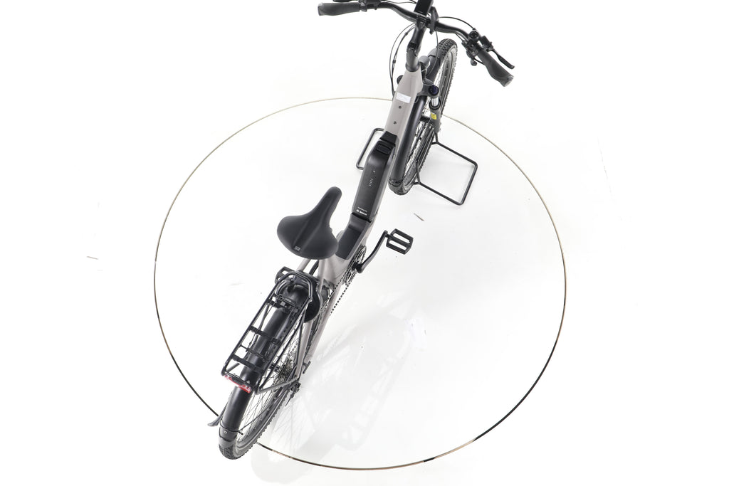 Kalkhoff Entice 1.B Move Trekking E-Bike Tiefeinsteiger - Image 23
