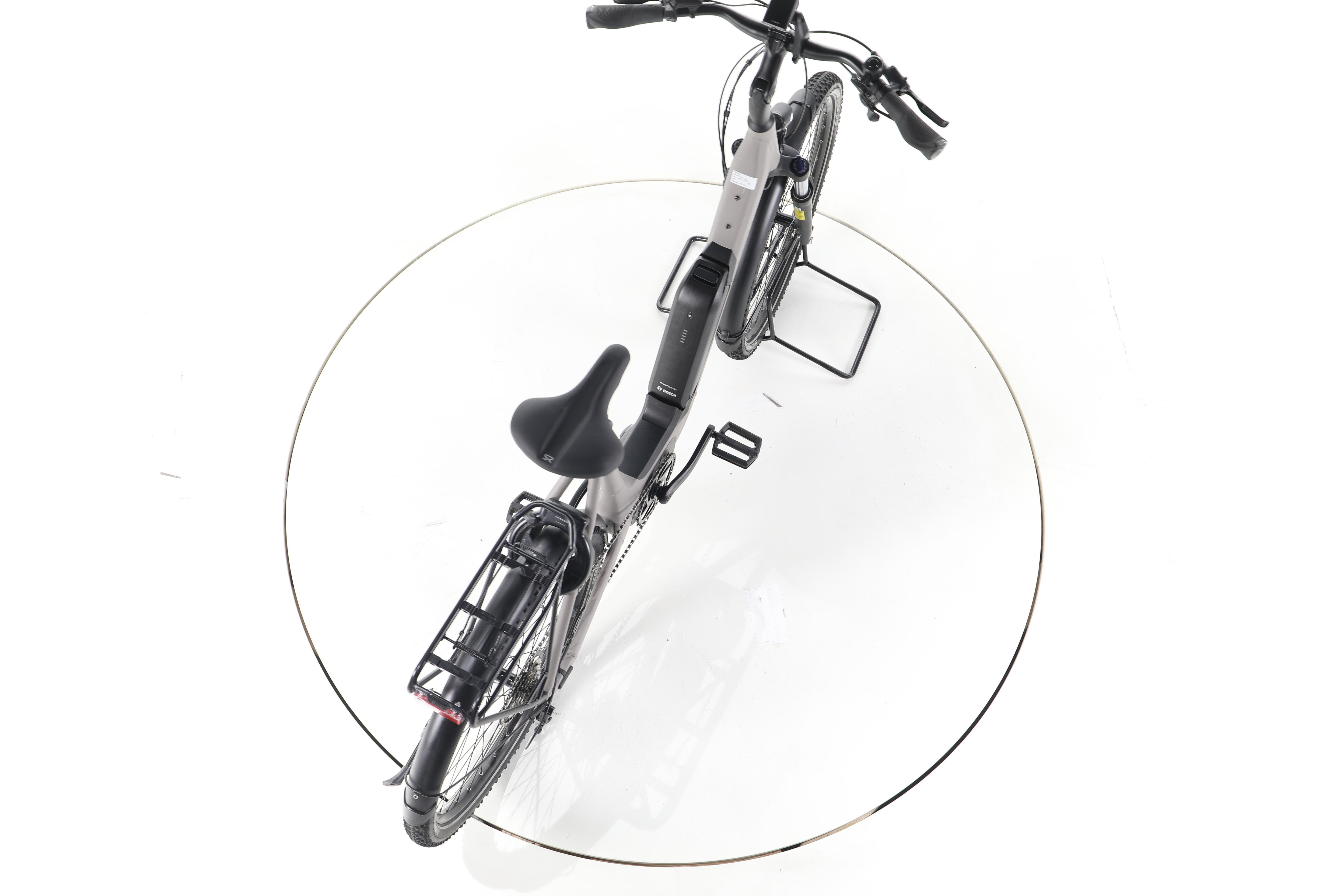 Kalkhoff Entice 1.B Move Trekking E-Bike Tiefeinsteiger - Image 23