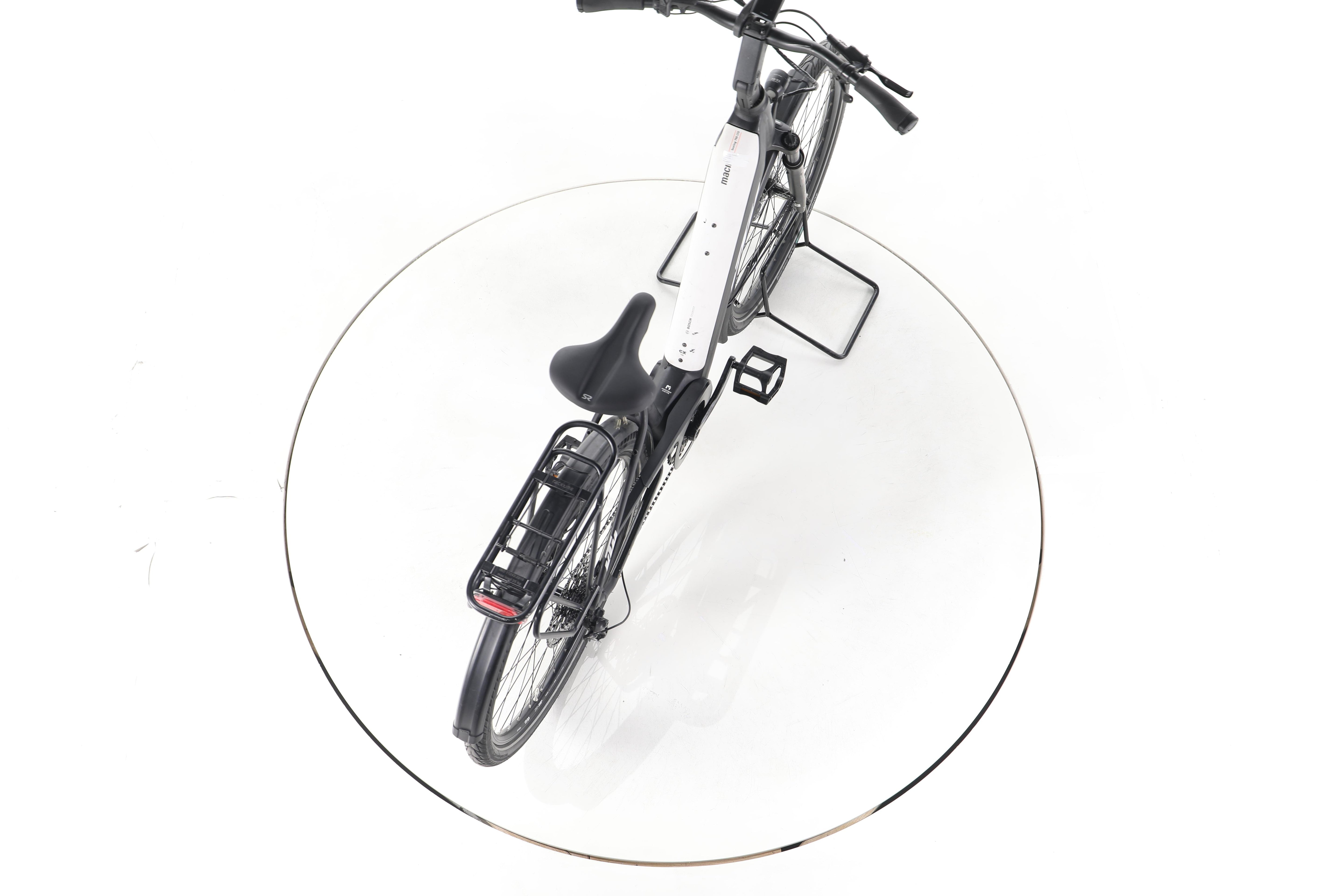 KTM Macina Touring LTD Trekking E-Bike Tiefeinsteiger - Image 23