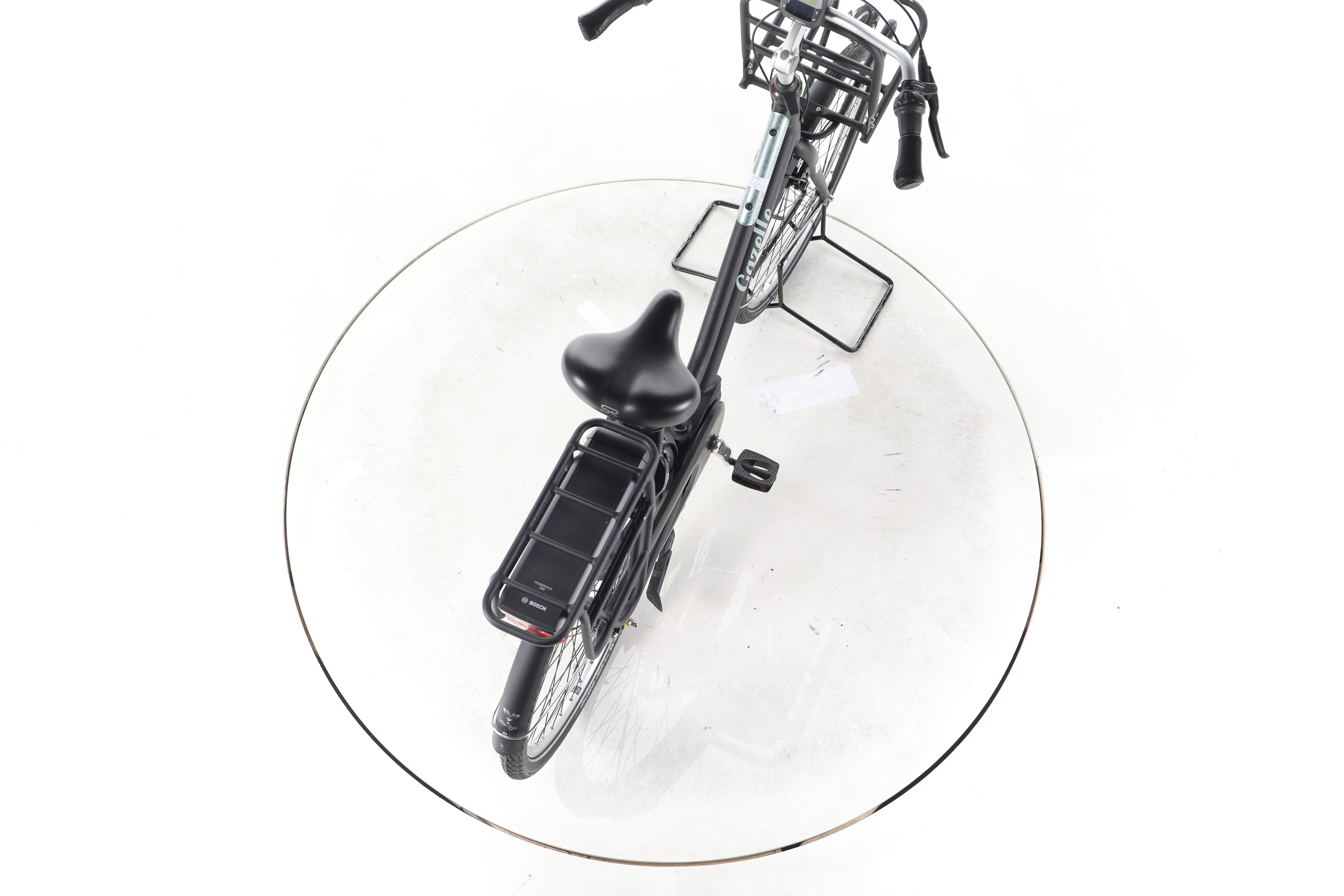 Gazelle Miss Grace C7+ HMB City E-Bike - Image 23