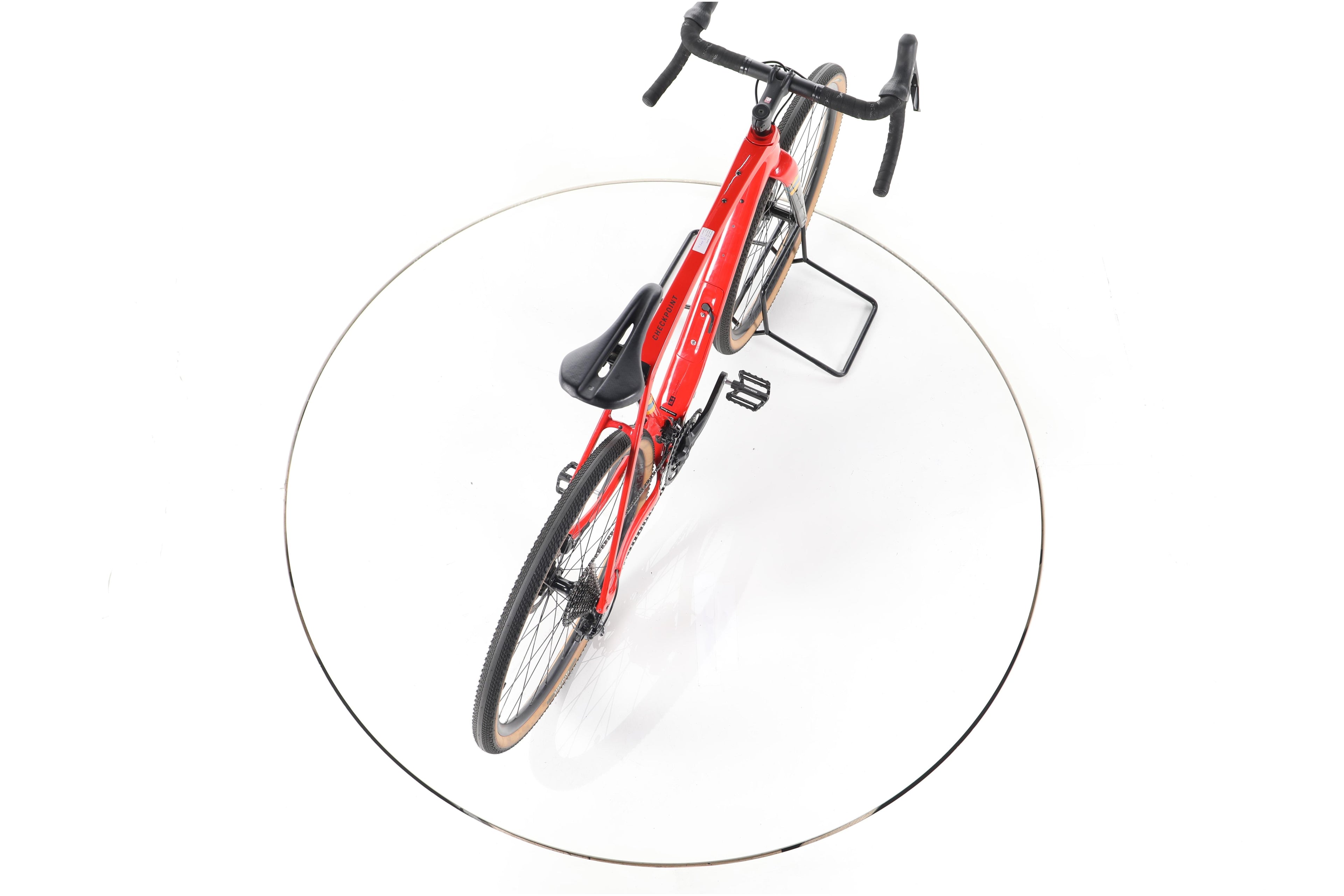 Trek Checkpoint SL 5 - Image 23