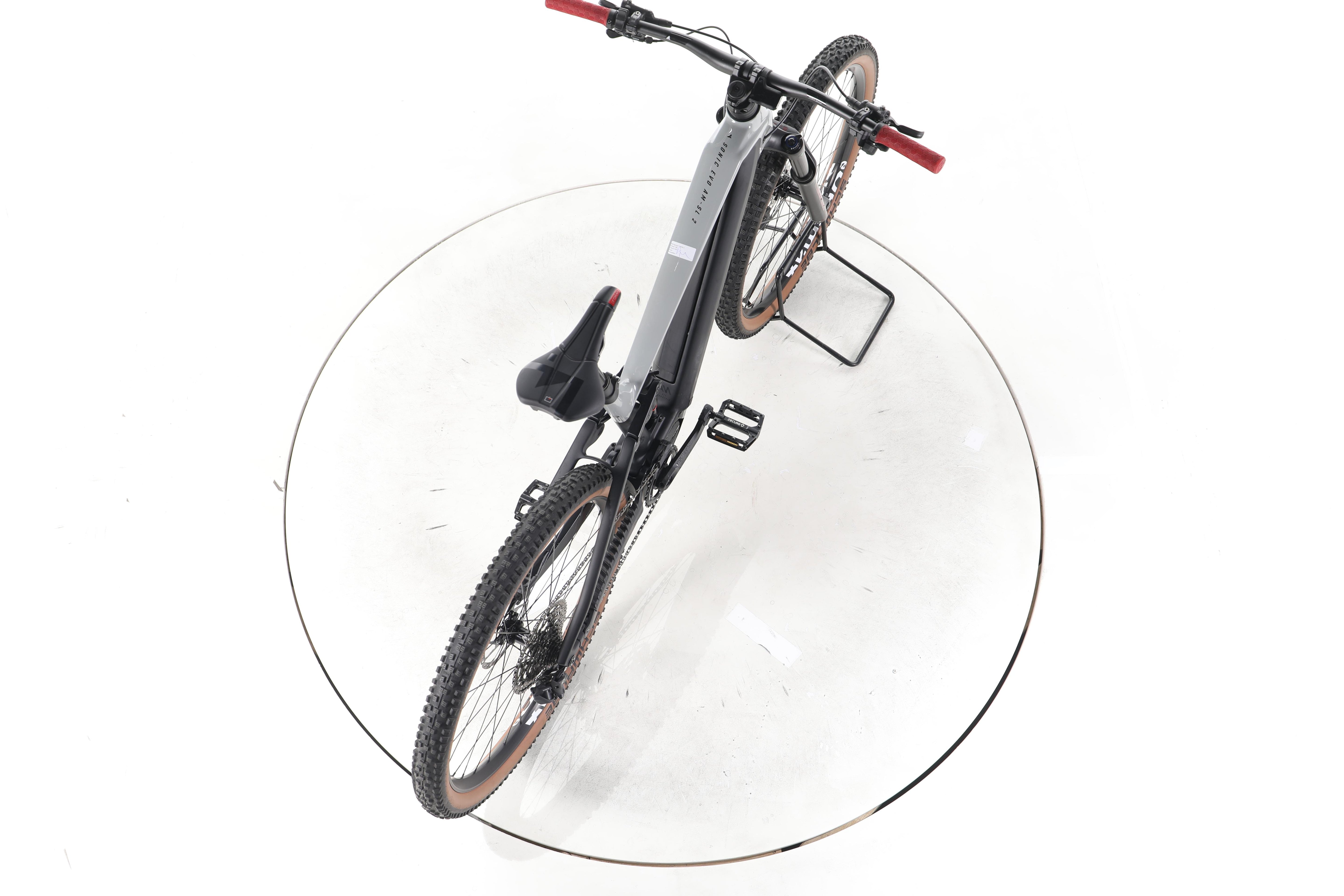 Bulls Sonic Evo AM SL 2 E-Bike Fully Carbon 2024 - Image 23