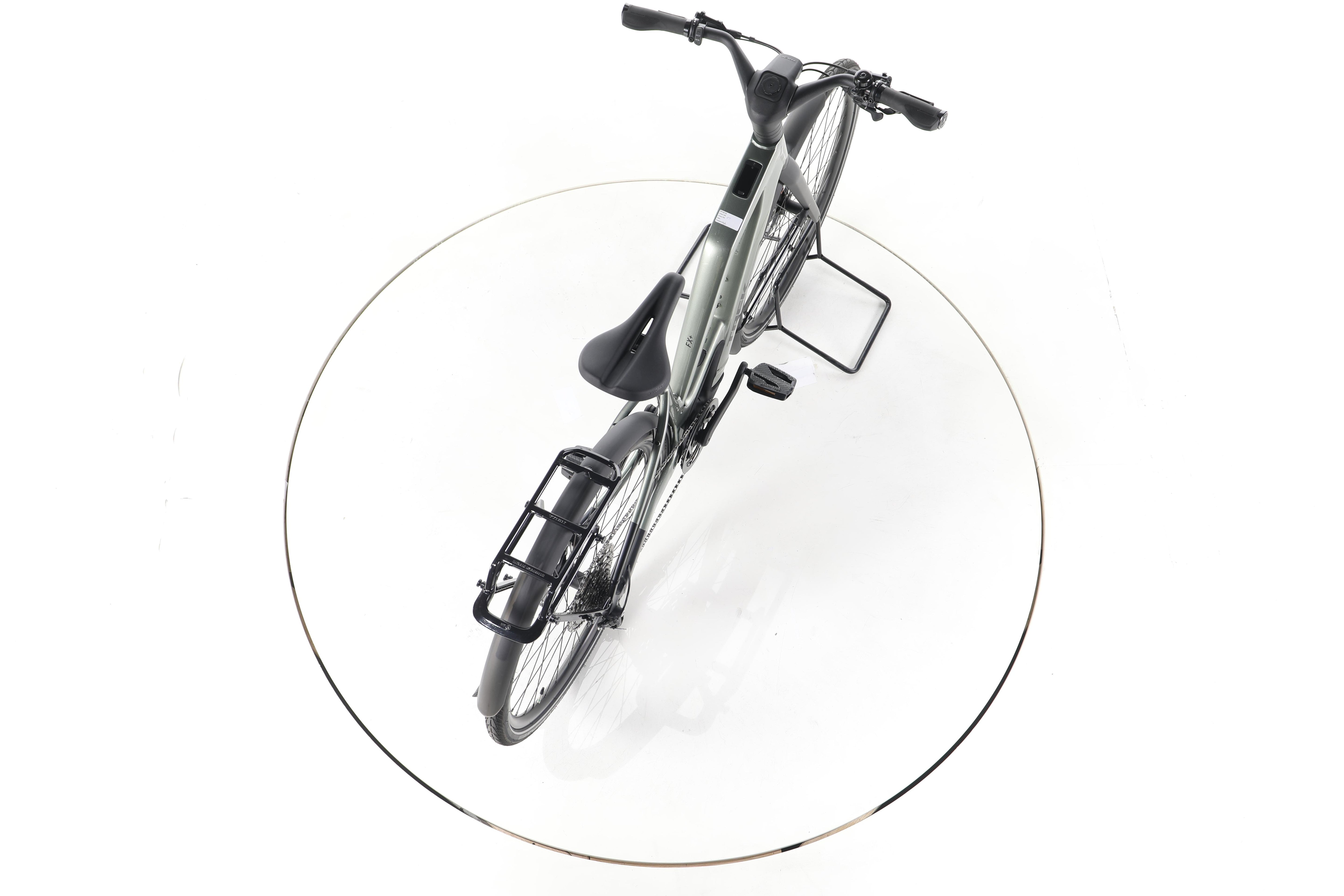 Trek FX+ 7 Trekking E-Bike 2024 - Image 23