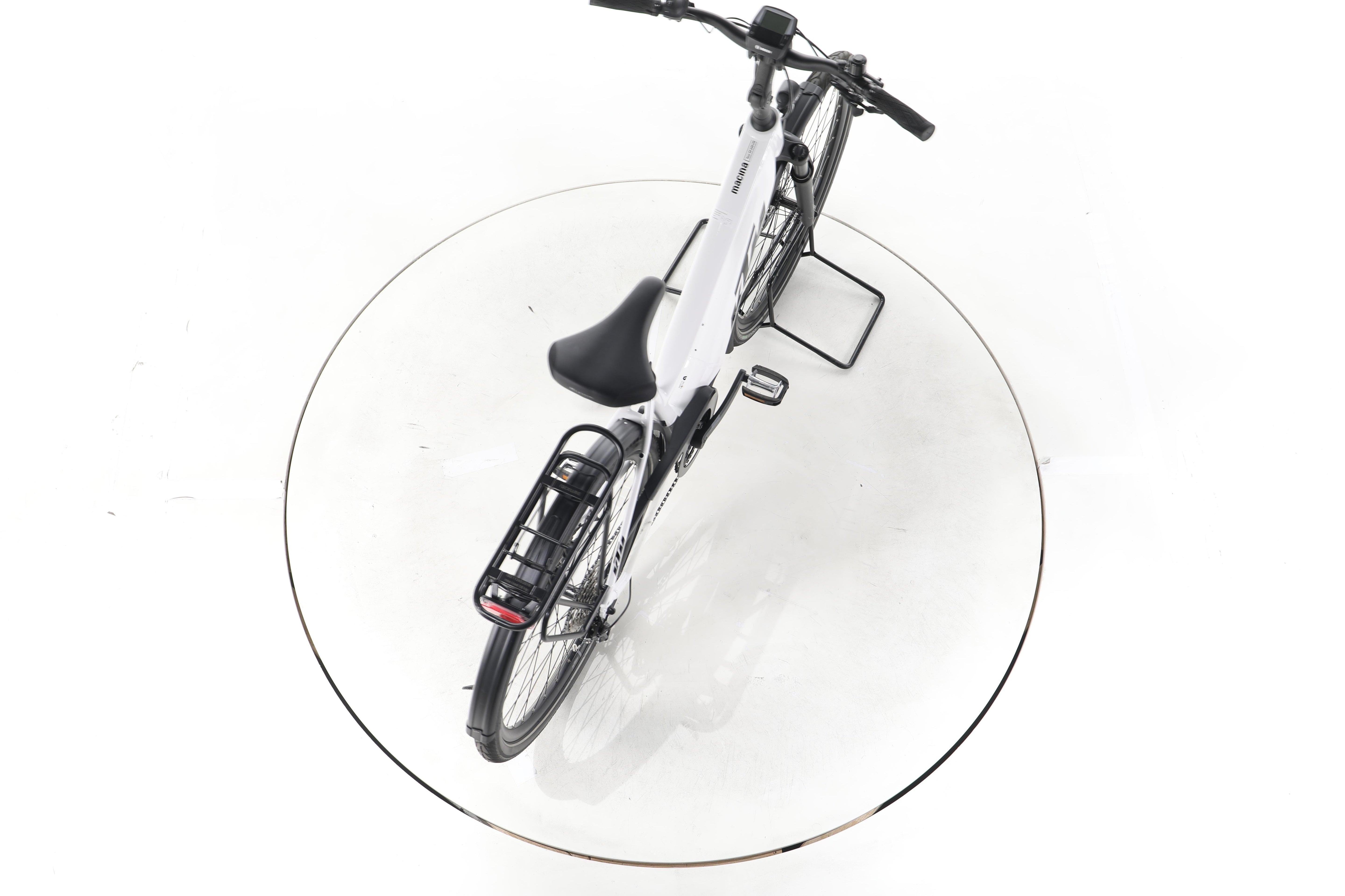 KTM Macina Tour CX 625 LTD Trekking E-Bike - Image 23