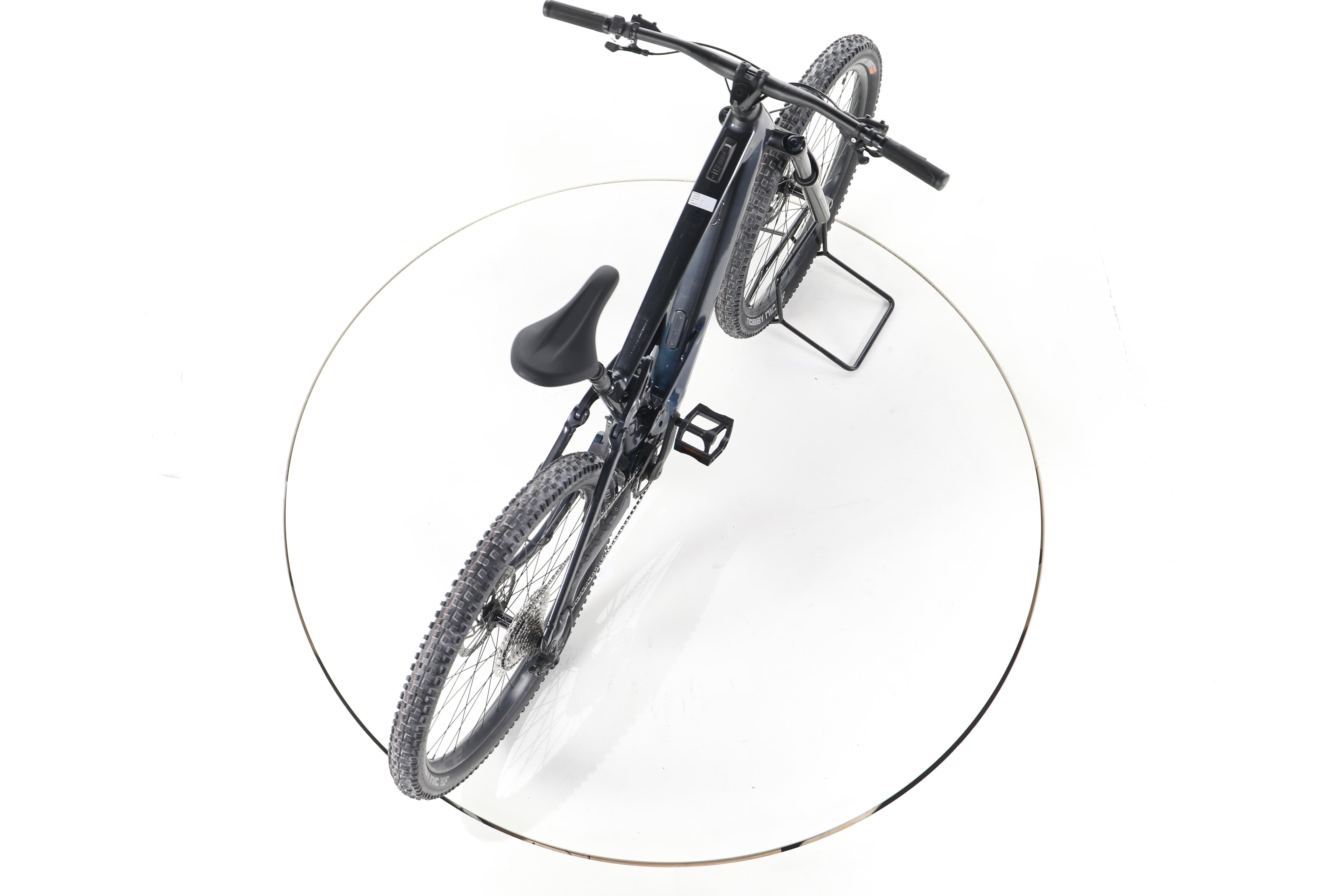Orbea WILD FS H30 E-Bike Fully Carbon - Image 23