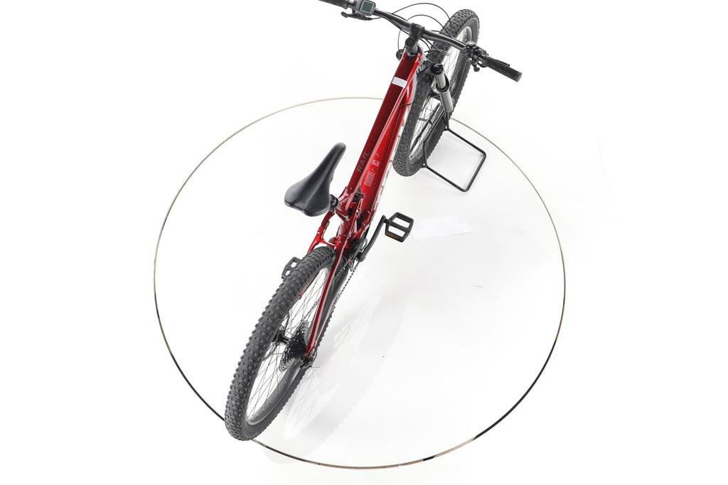 Trek Rail 5 Gen 2 Fully E-Bike - Image 23