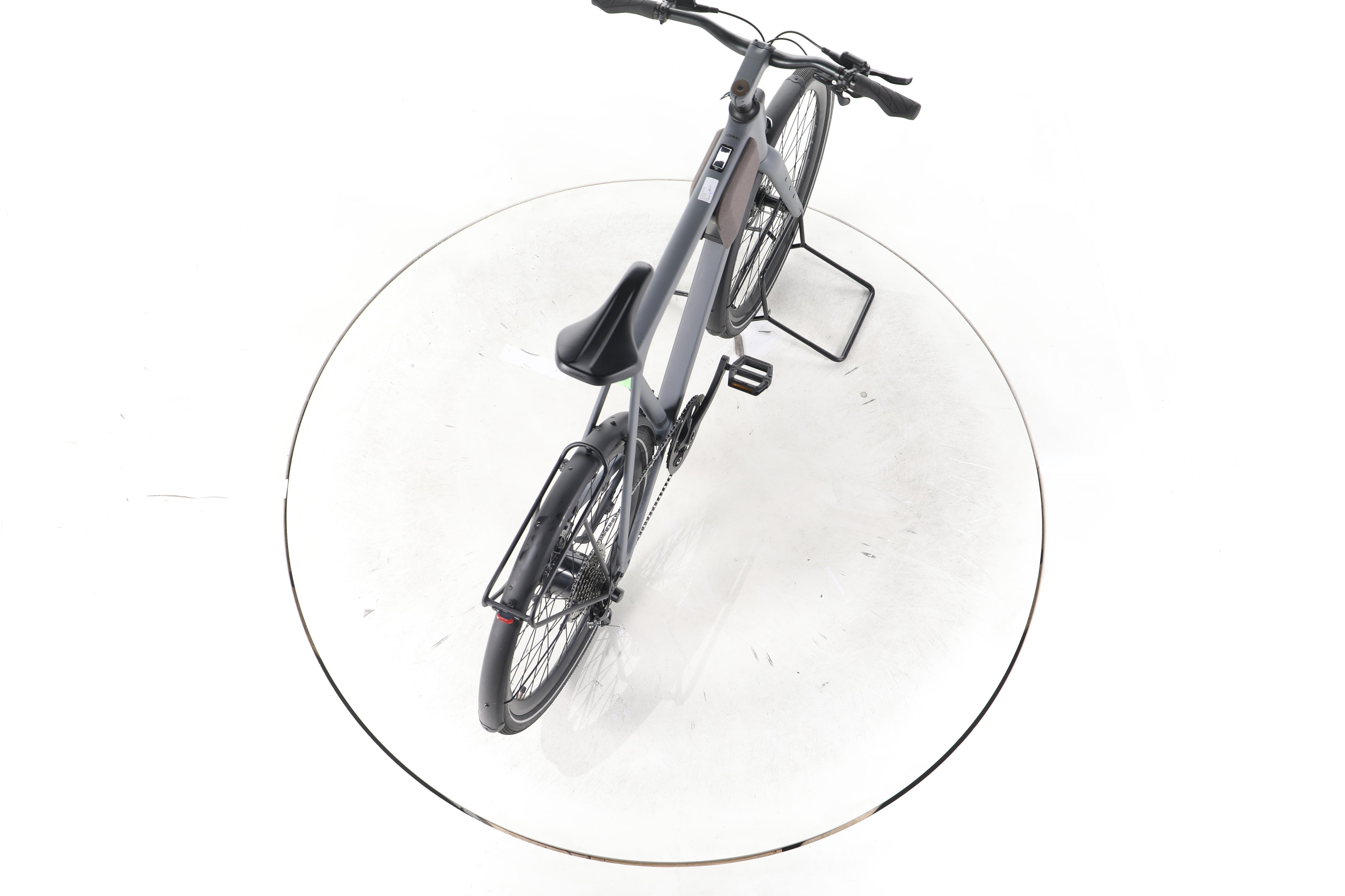 Lemmo ONE MK2 Trekking E-Bike 2024 - Image 23