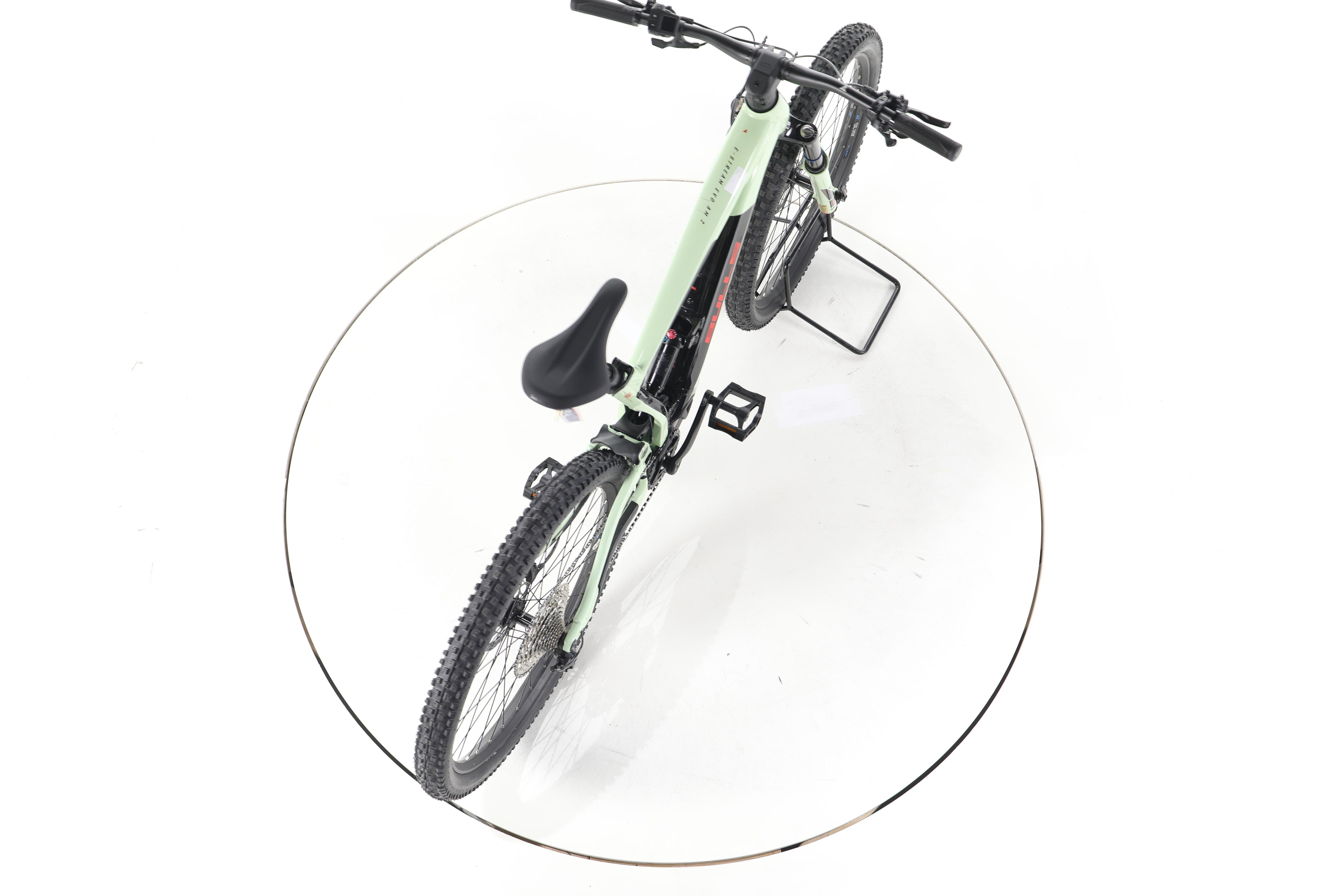 Bulls E-Stream EVO AM 2 E-Bike Fully - Image 23