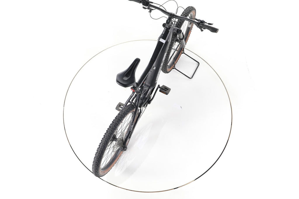 Hercules NOS FS 1.1 E-Bike Fully - Image 23