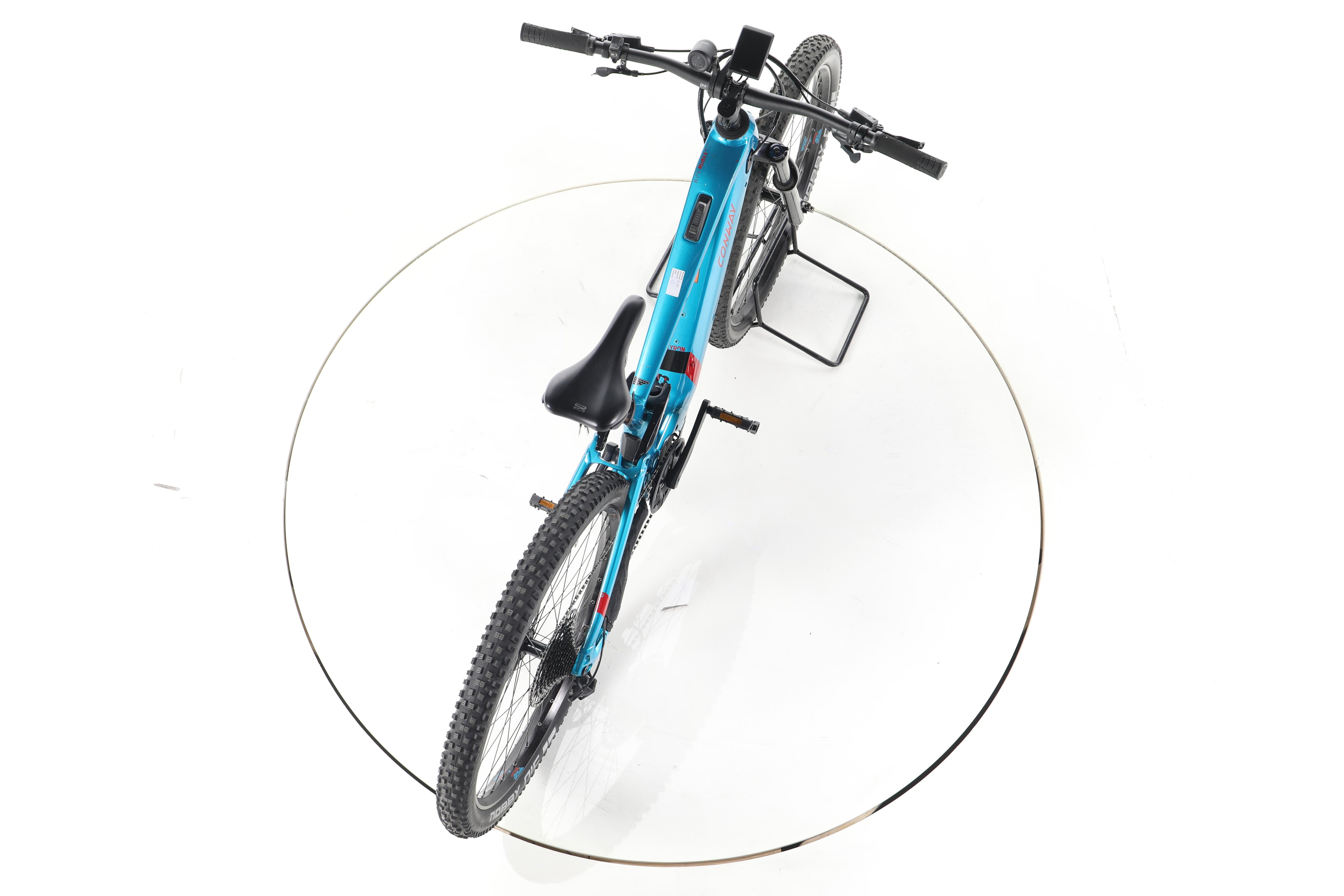Conway Xyron S 2.9 Fully E-Bike 2023 - Image 23