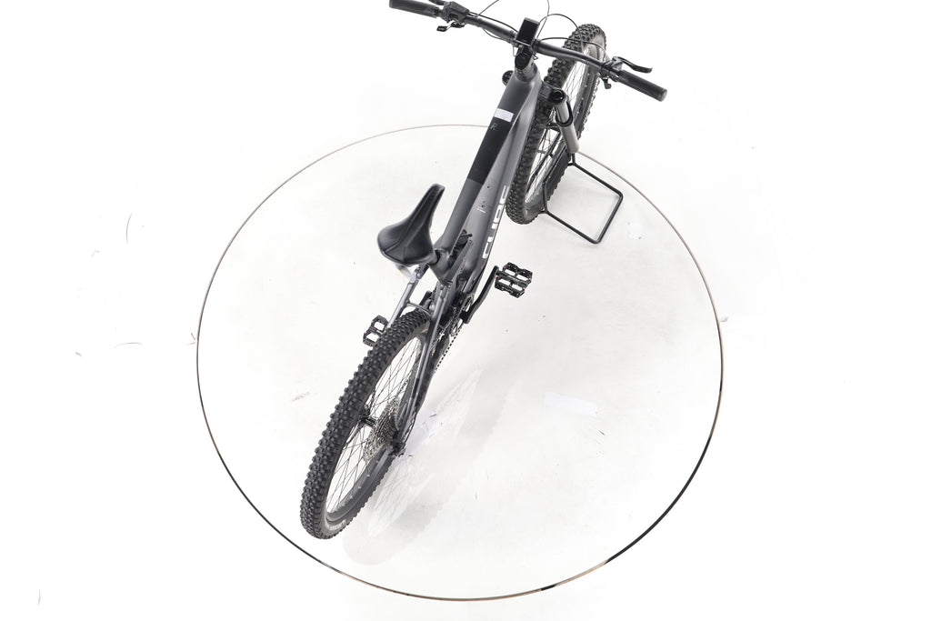 Cube Stereo Hybrid 160 HPC Race E-Bike Fully - Image 23