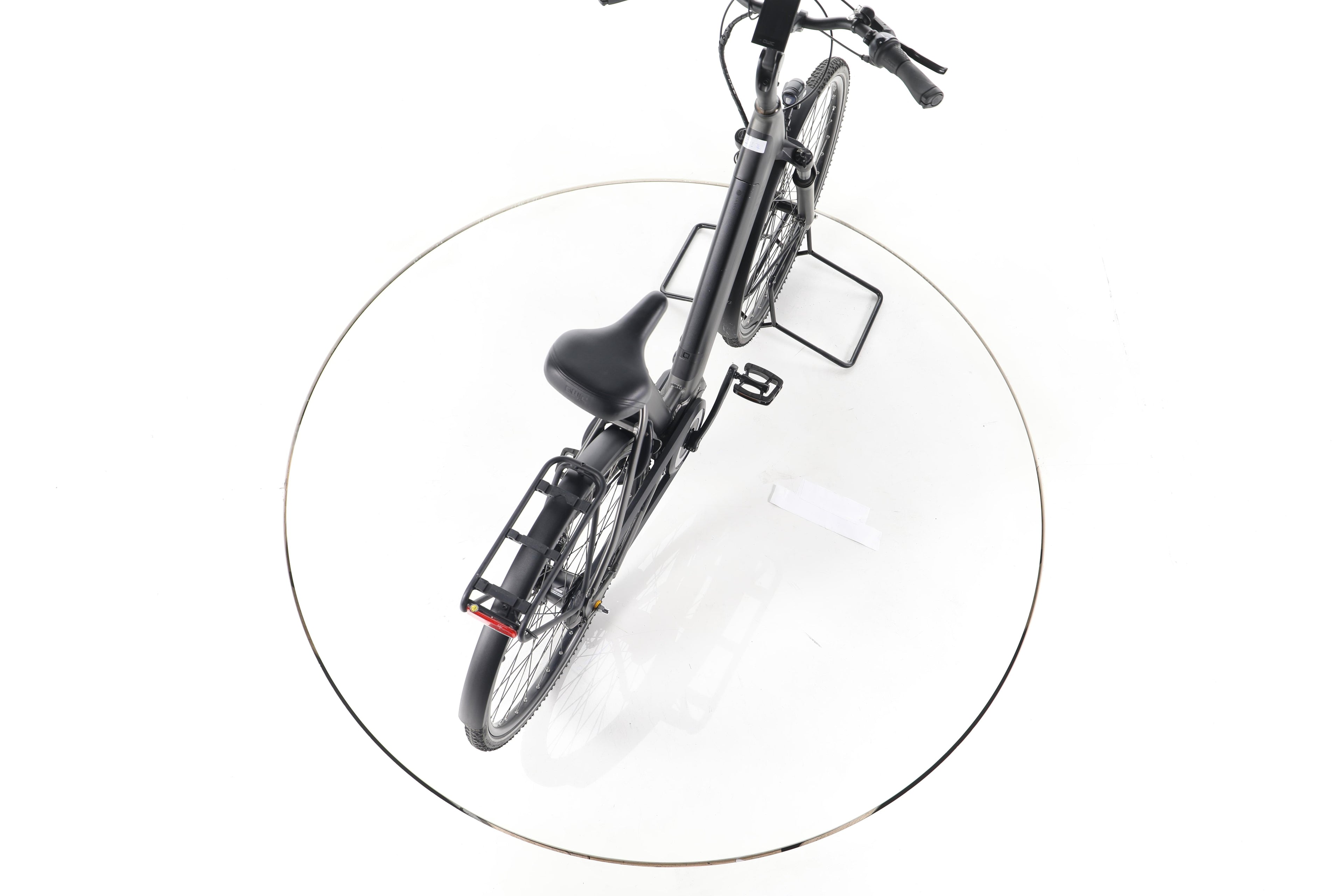 QWIC Premium MN7+ City E-Bike Tiefeinsteiger 2023 - Image 23