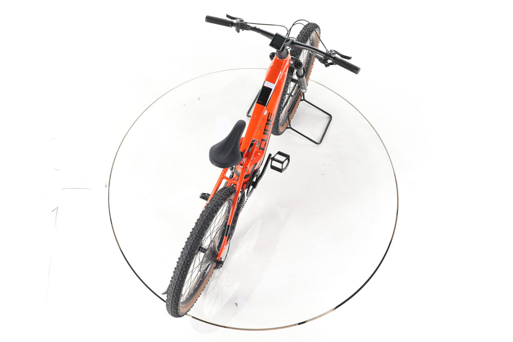 Cube Stereo Hybrid 120 Race E-Bike Fully - Image 23