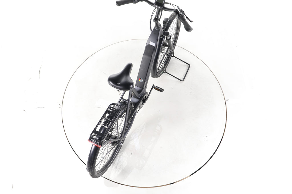 Carver Cityzen E.420 City E-Bike Tiefeinsteiger - Image 23