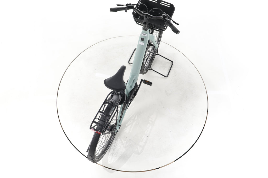 Kalkhoff Image L Advance City E-Bike Tiefeinsteiger 2024 - Image 23