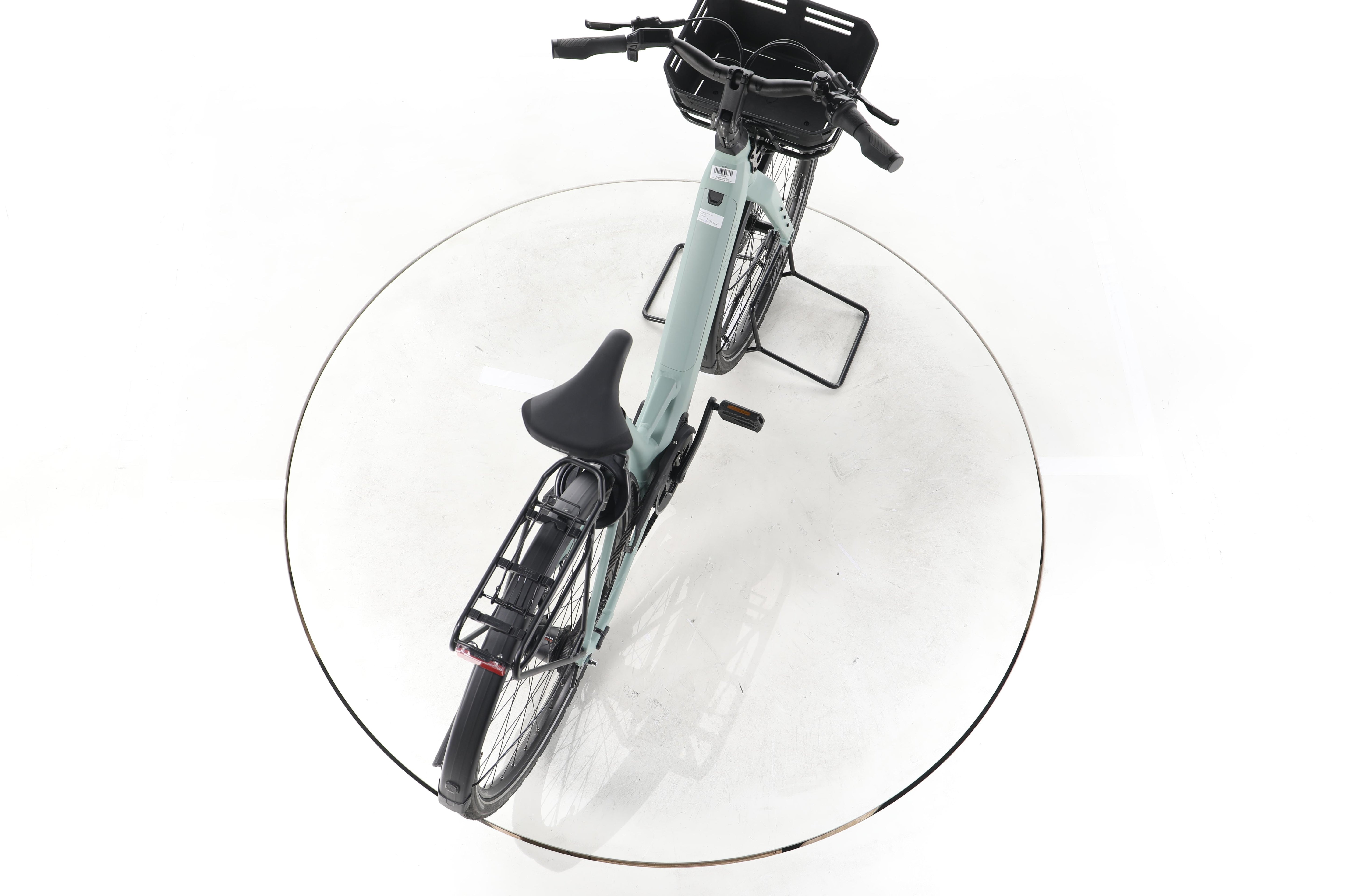 Kalkhoff Image L Advance City E-Bike Tiefeinsteiger 2024 - Image 23