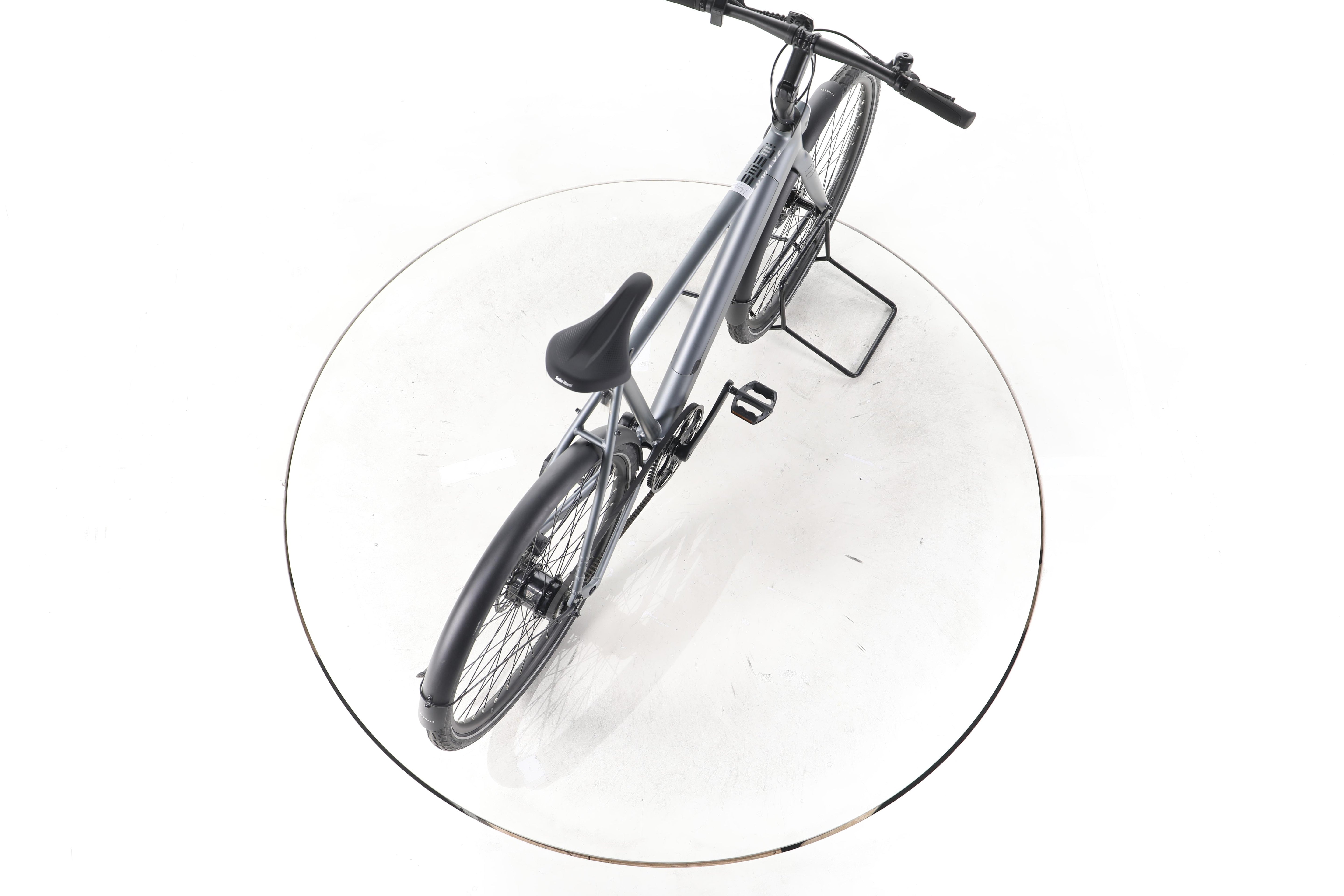 TENWAYS CGO600 Pro E-Bike 2024 - Image 23