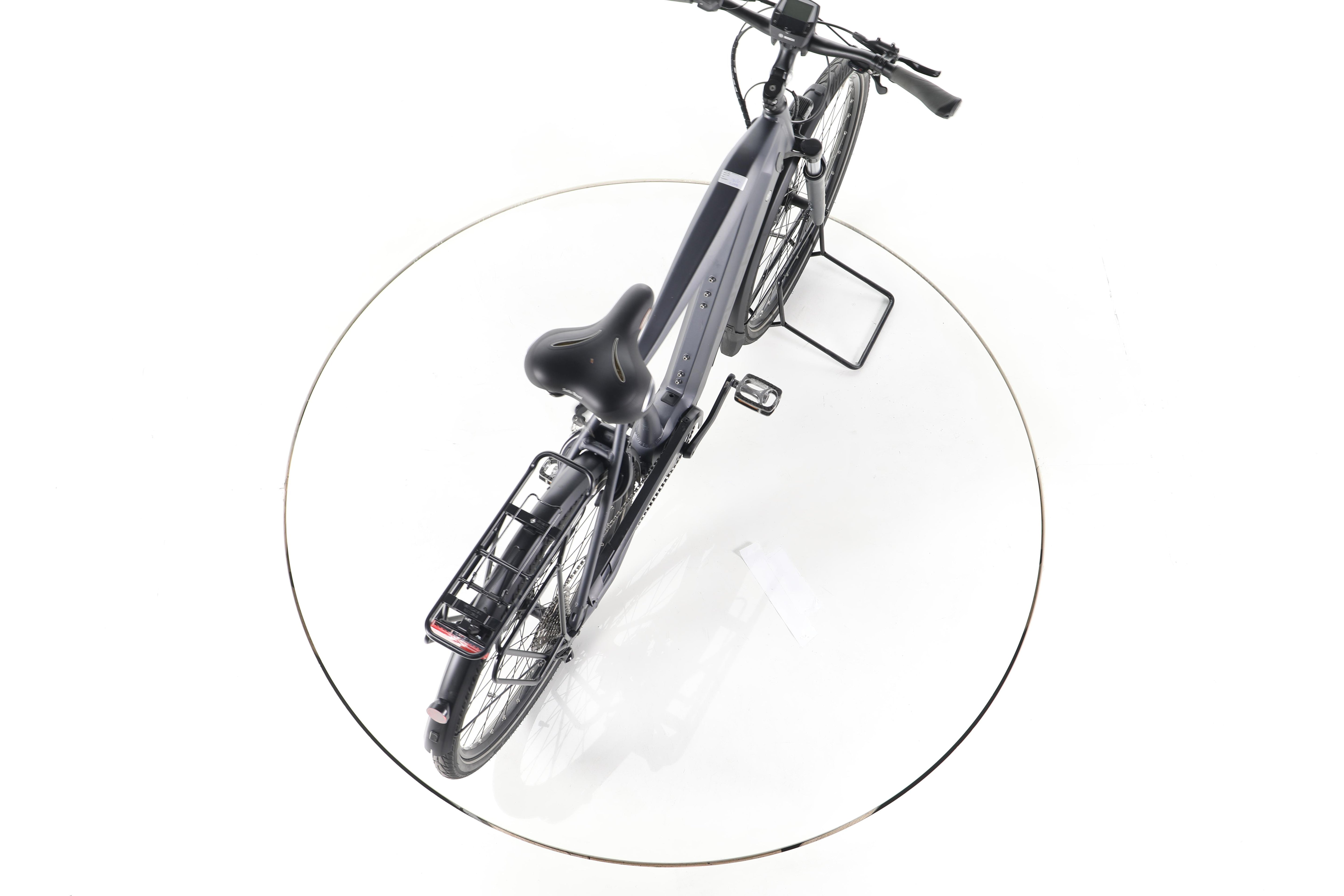 Puch T7.5 Trekking E-Bike - Image 23