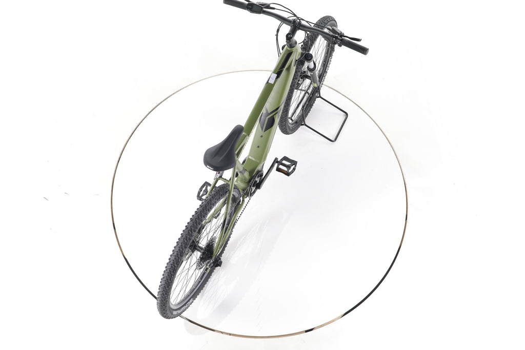 R Raymon HardRay E 4.0 E-Bike - Image 23