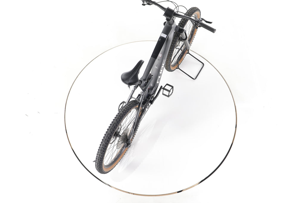 Cube Stereo Hybrid 160 HPC Race E-Bike Fully - Image 23