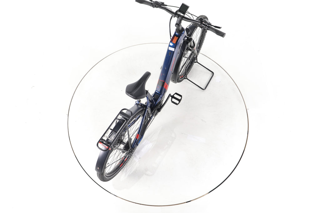 Conway Cairon C 2.0 Trekking E-Bike Tiefeinsteiger - Image 23