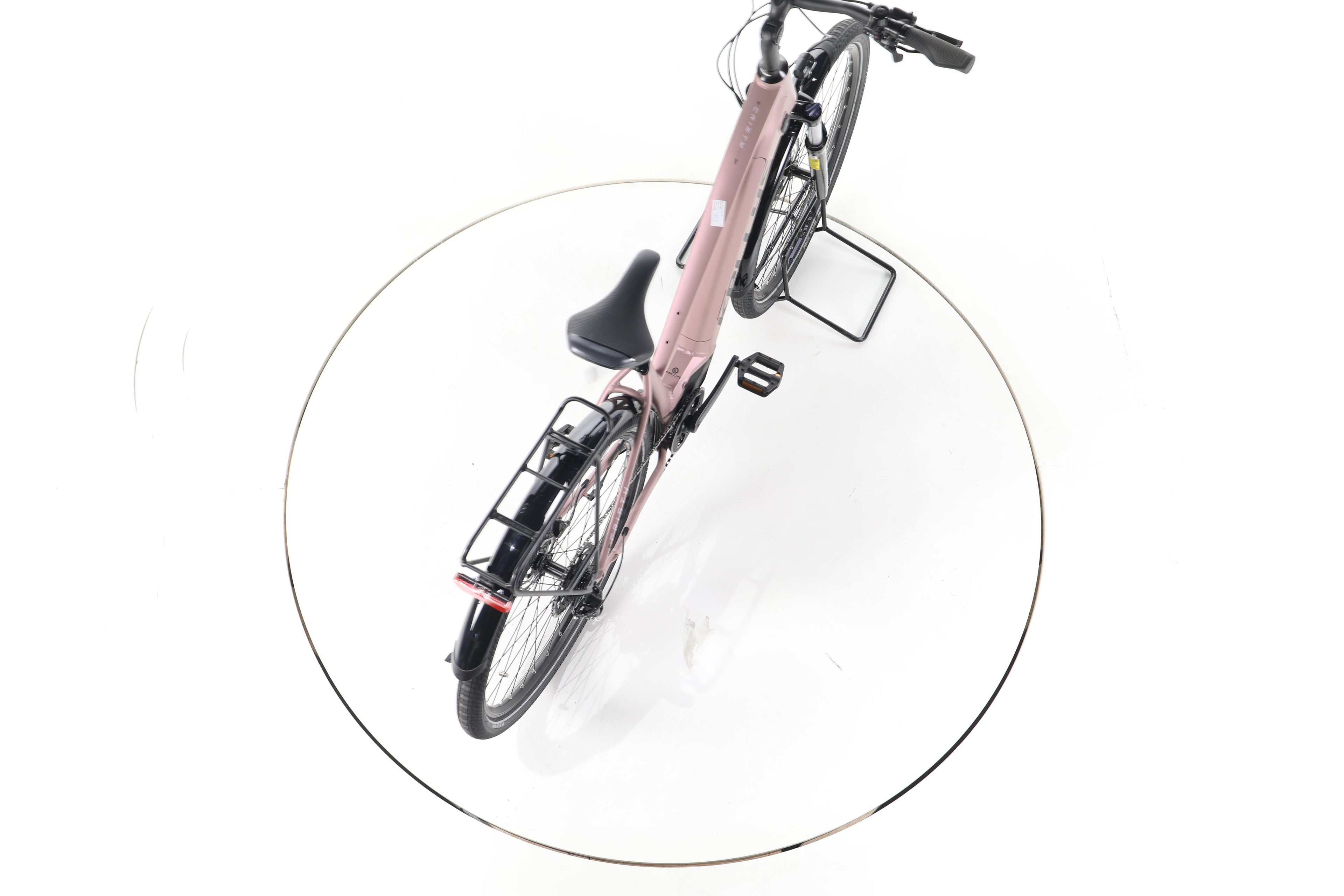 Kellys E-Cristy 30 Trekking E-Bike 2023 - Image 23