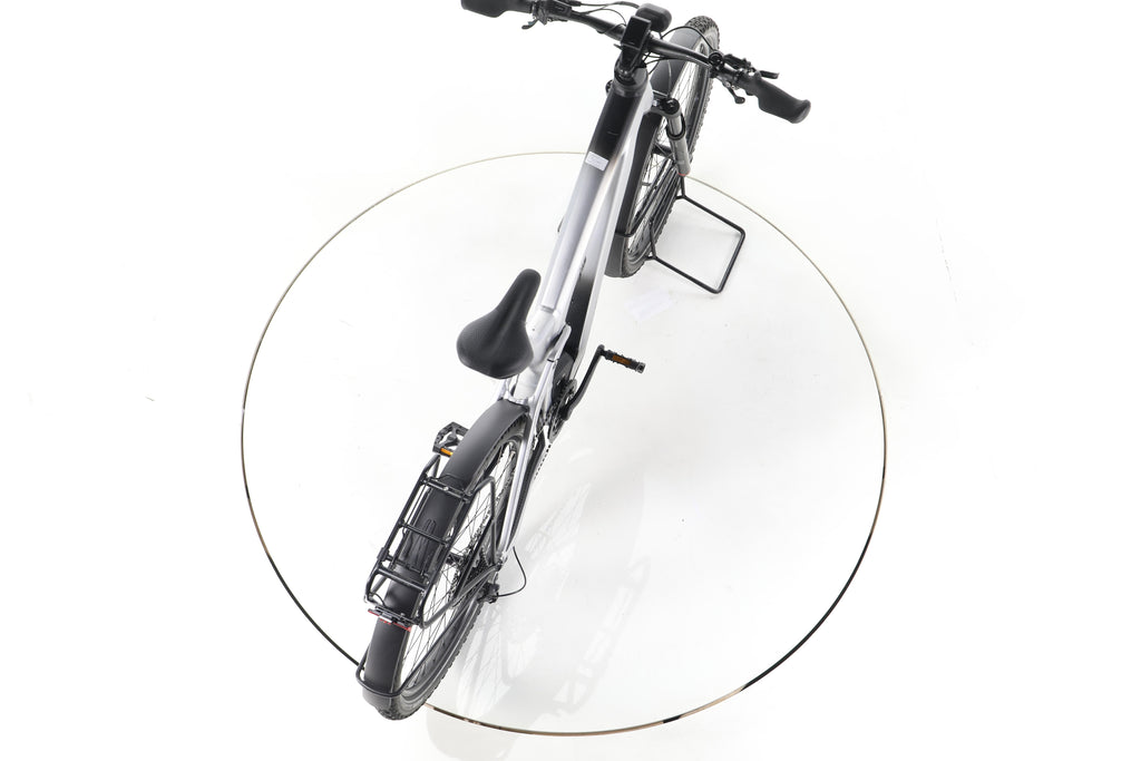 Scott Axis eRIDE FS 10 SUV E-Bike 2024 - Image 23
