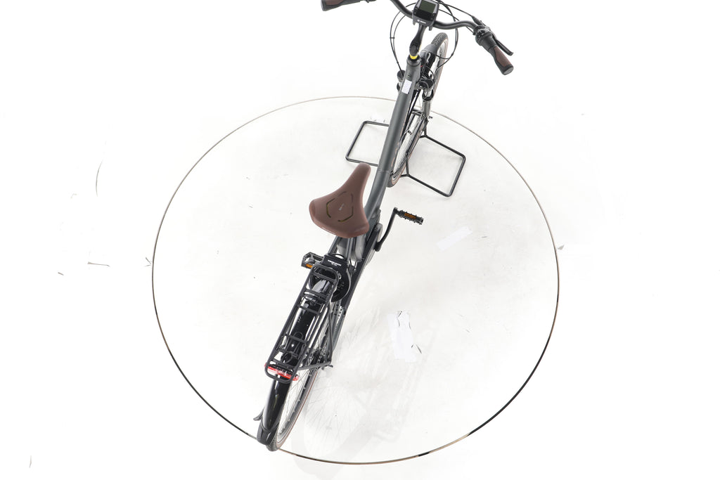 Raleigh Cardiff LB Plus City E-Bike Tiefeinsteiger - Image 23