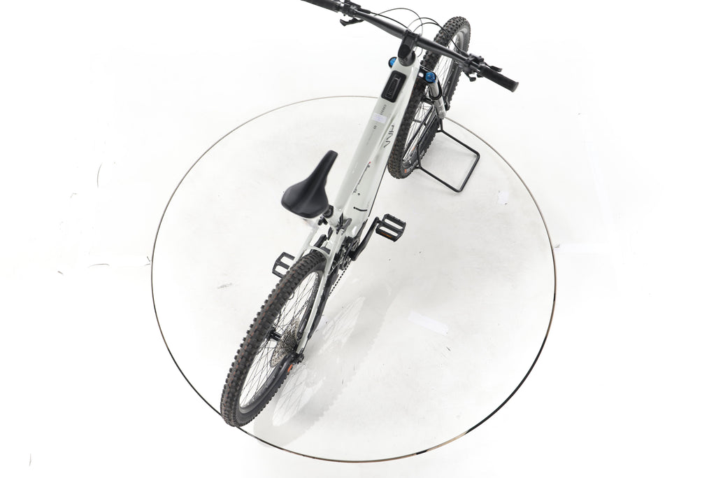 Cube Stereo Hybrid ONE77 HPC SLX E-Bike Fully Carbon 2025 - Image 23