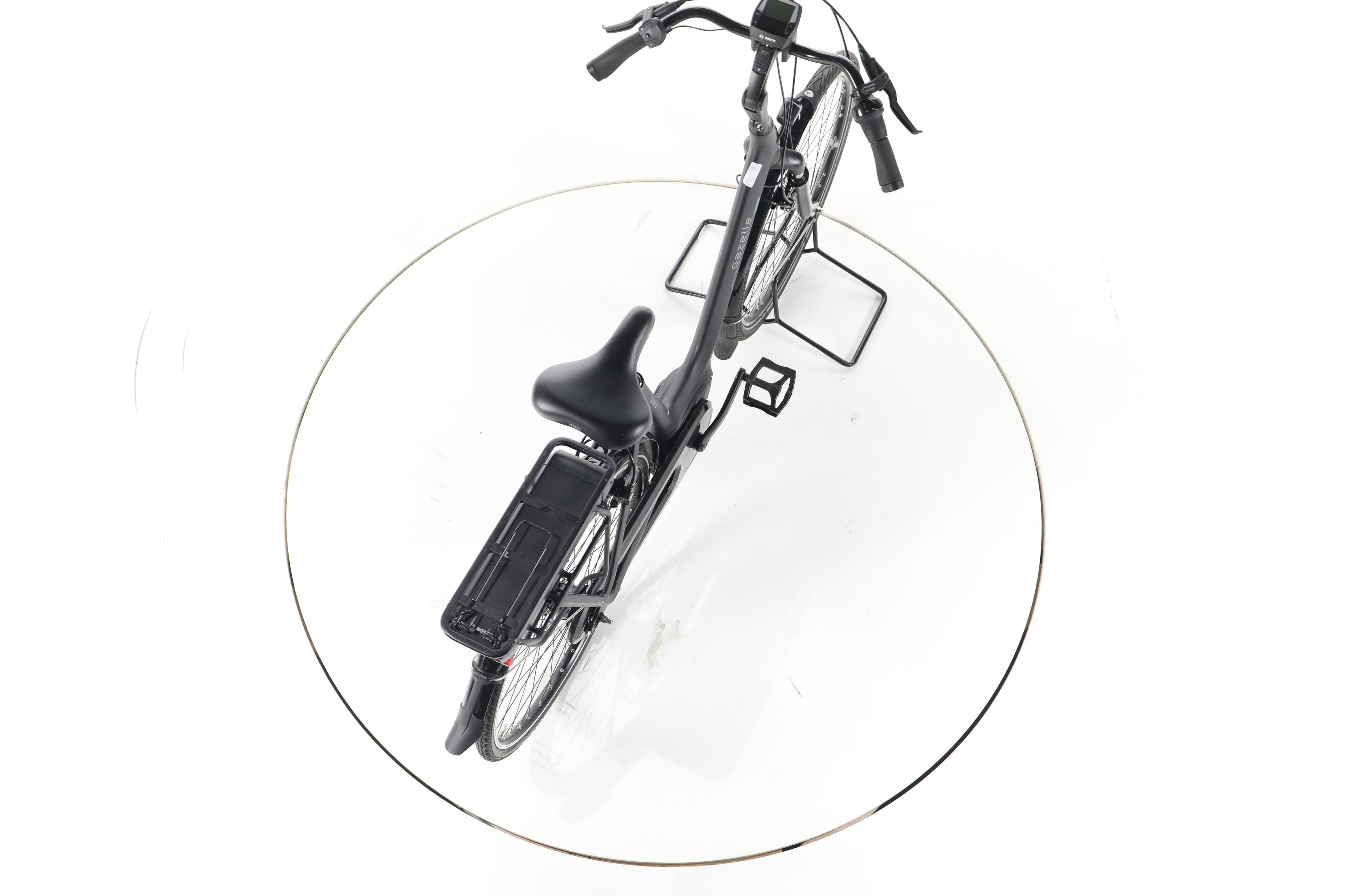 Gazelle Arroyo C7+ HMB City E-Bike Tiefeinsteiger - Image 23