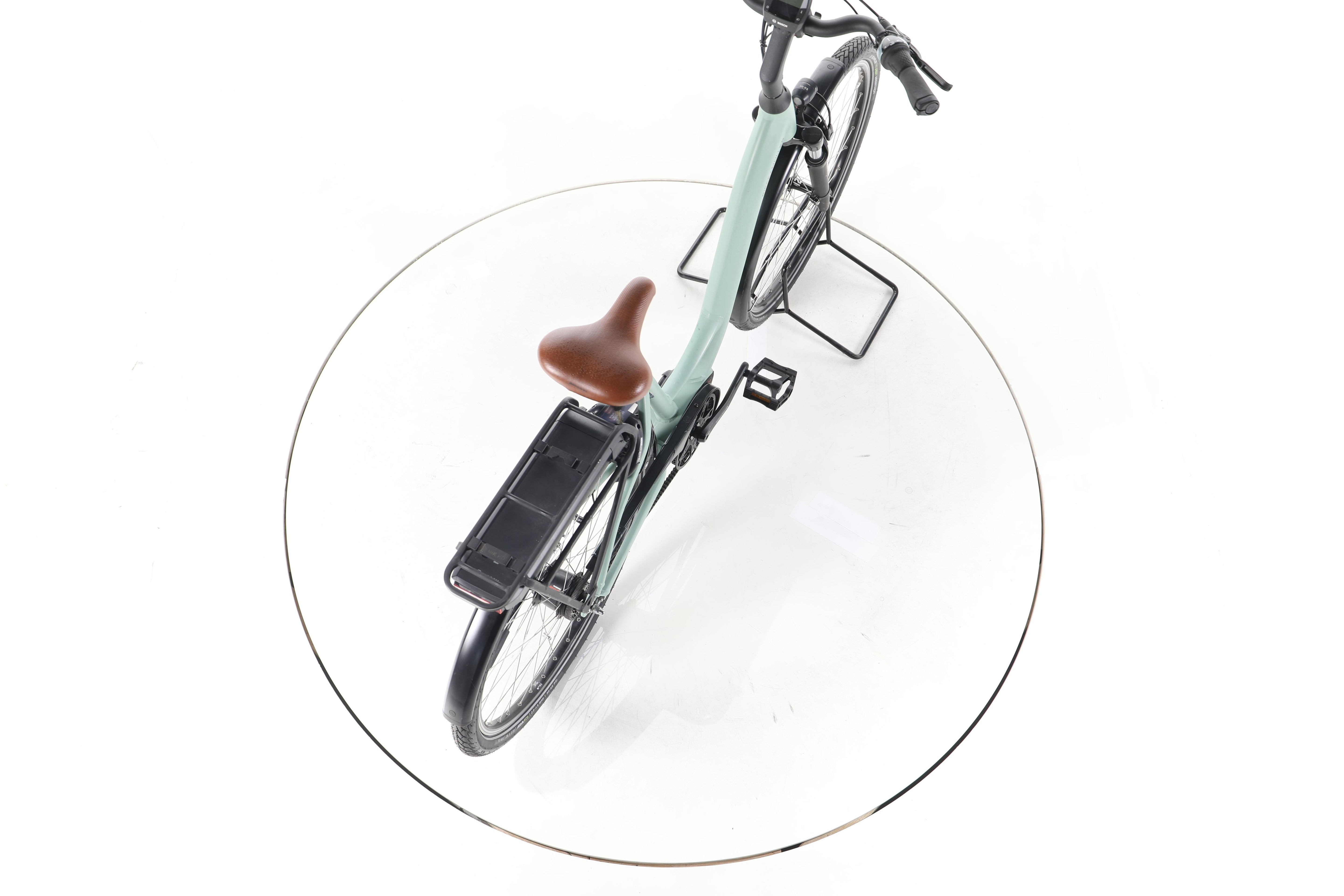Riese & Müller Swing4 City E-Bike Tiefeinsteiger - Image 23
