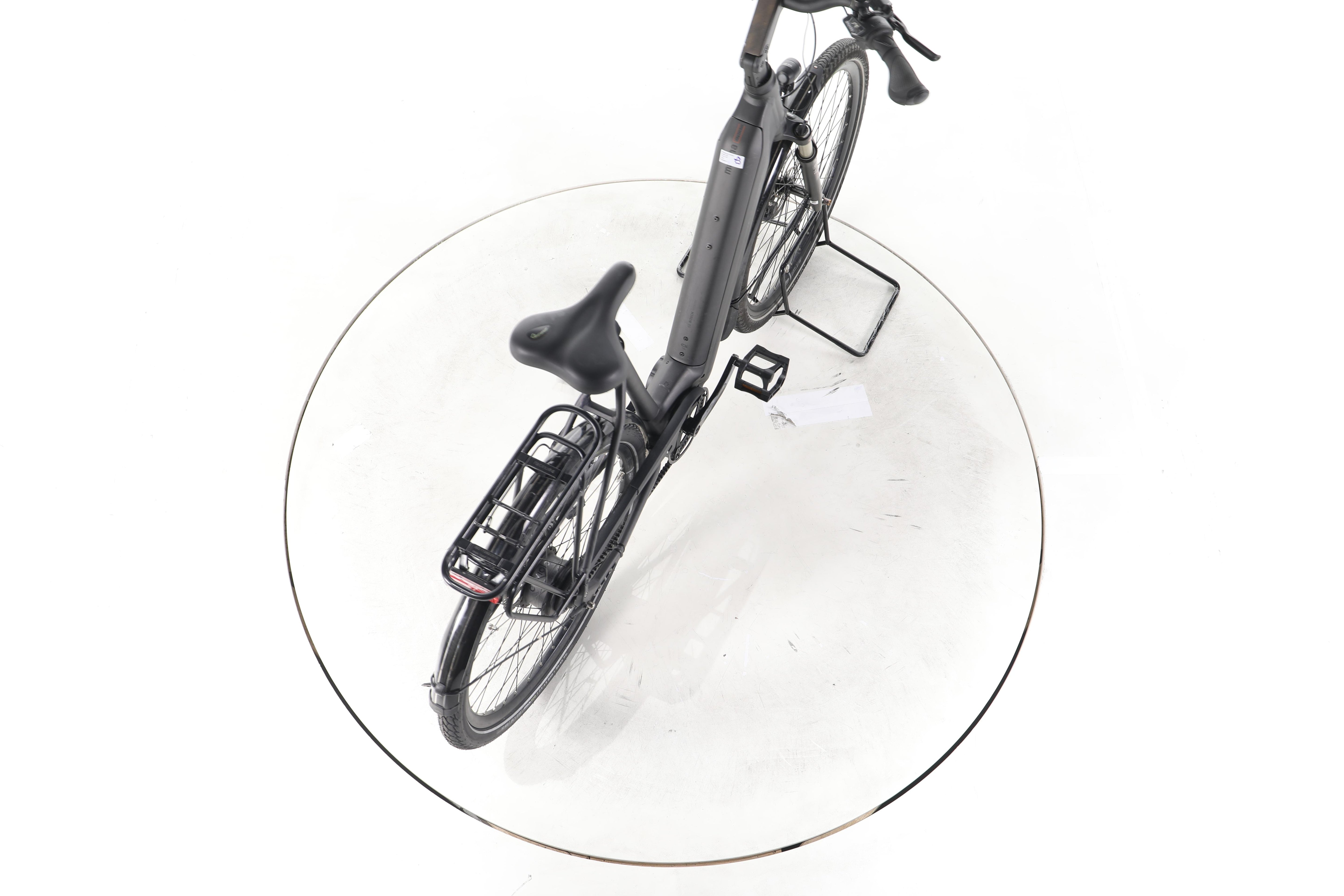 KTM Macina City 710 Belt City E-Bike Tiefeinsteiger - Image 23