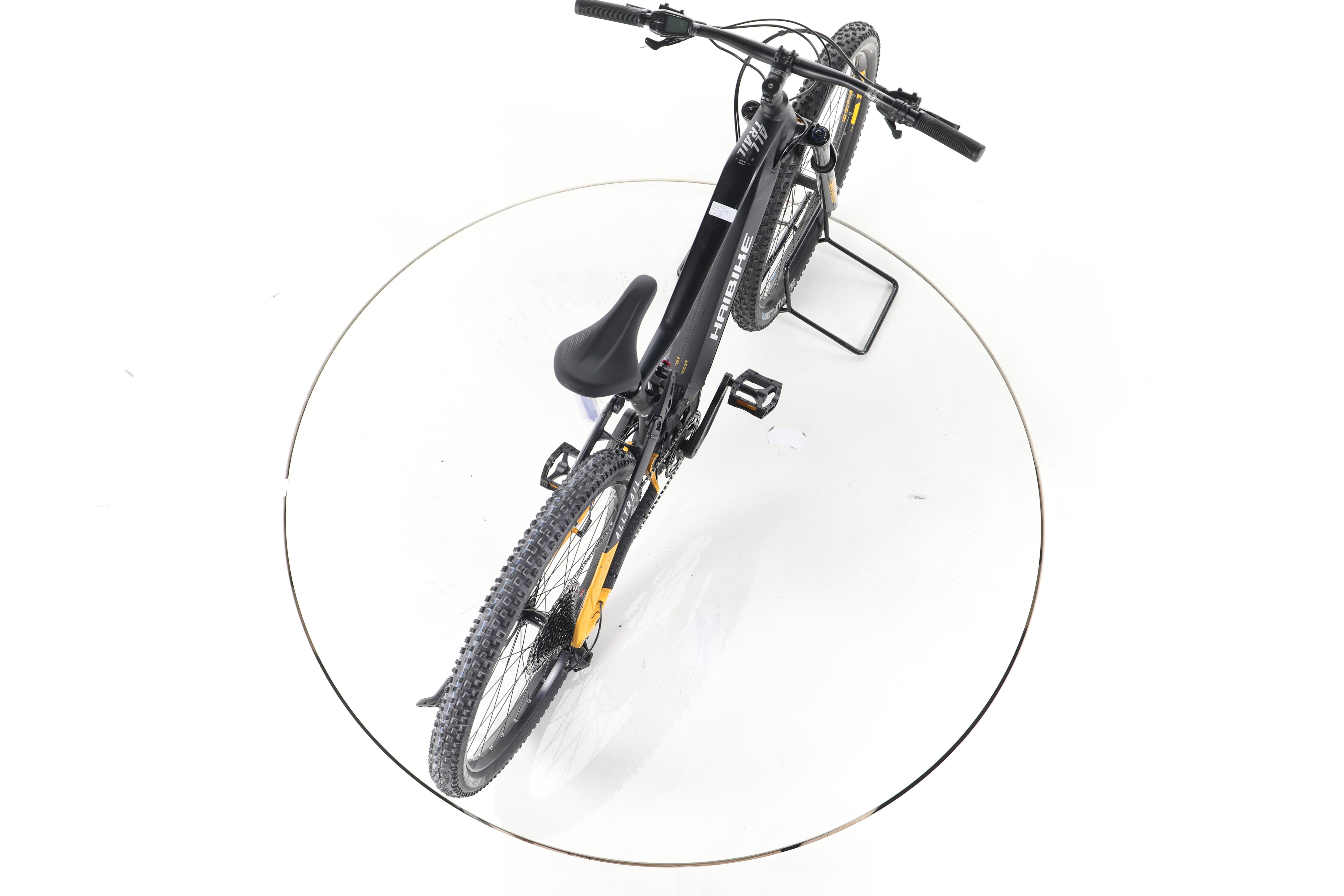 Haibike Alltrail 6 E-Bike Fully - Image 23