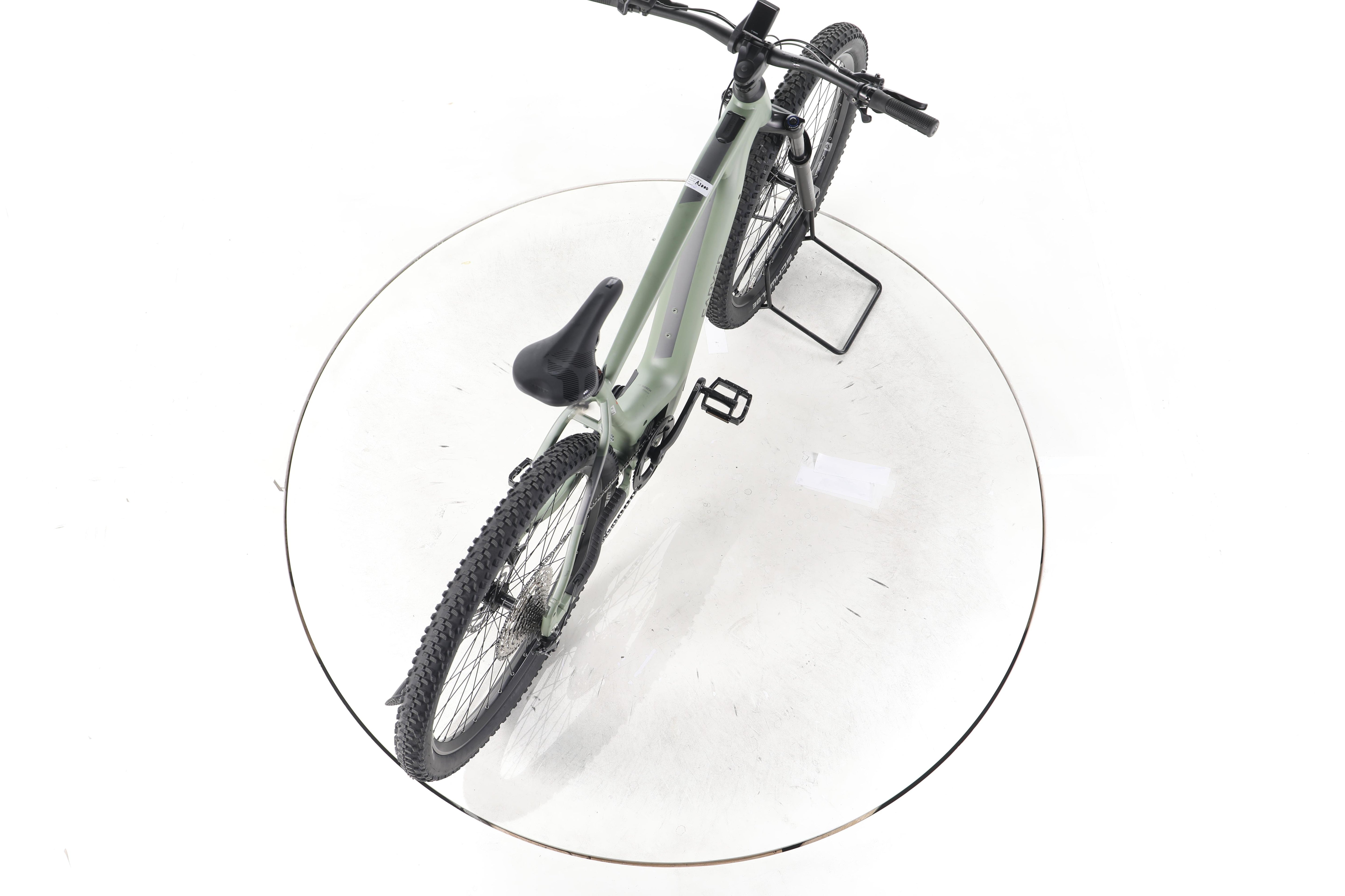 Carver Strict E.560 E-Bike 2025 - Image 23