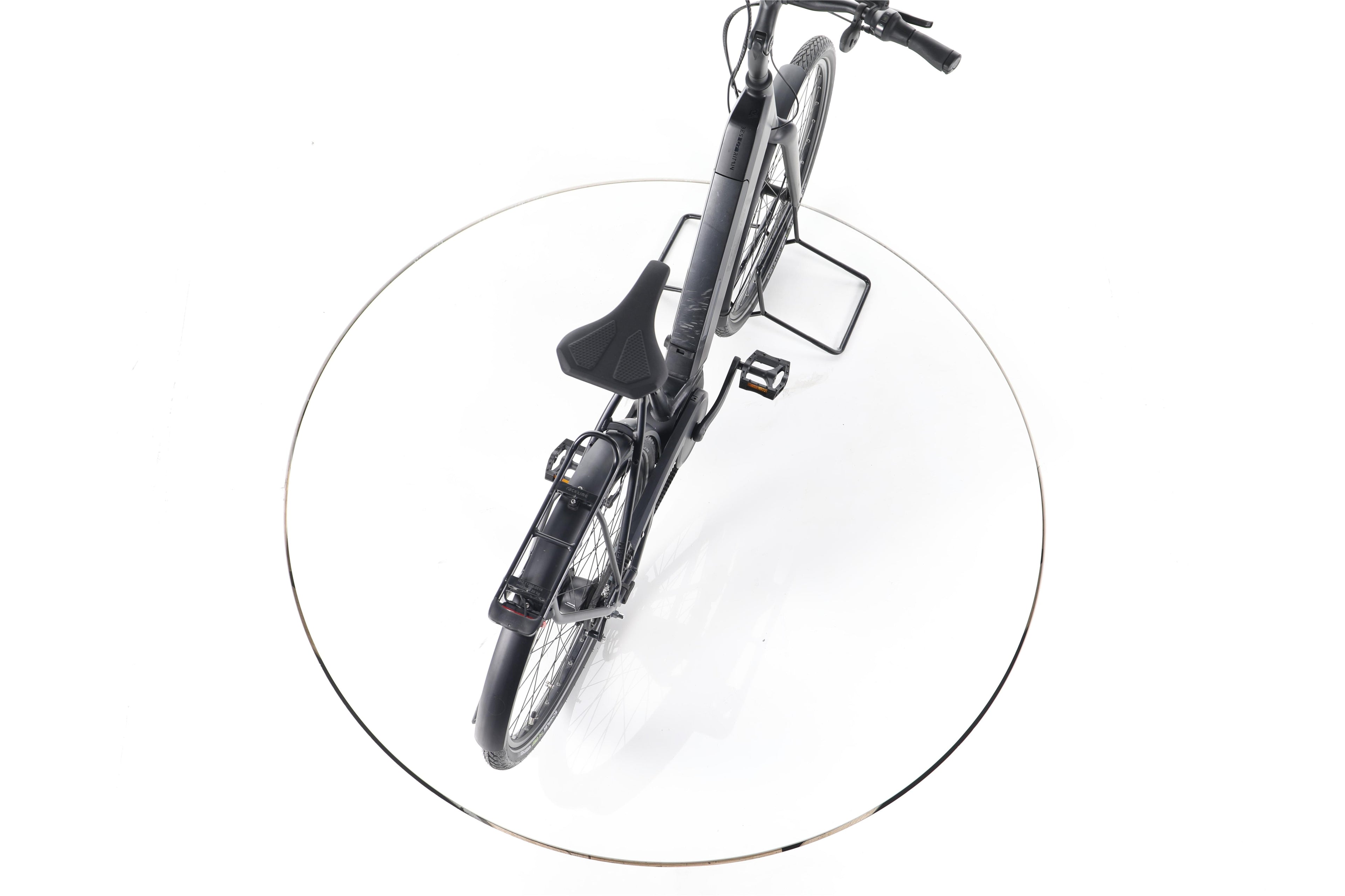 Raleigh Liverpool Premium City E-Bike Tiefeinsteiger - Image 23