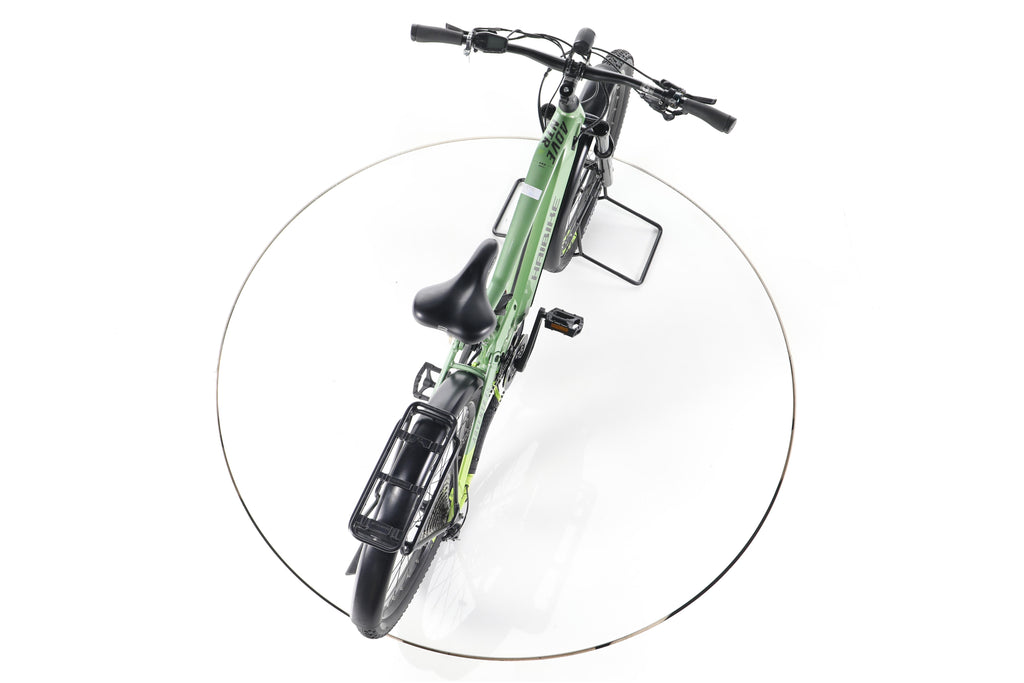 Haibike Adventr FS 8 SUV E-Bike - Image 23