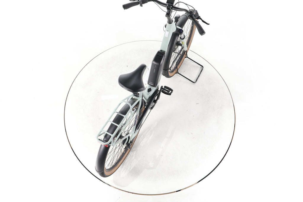 Pegasus Solero E9 Sport CX Trekking E-Bike Tiefeinsteiger 2024 - Image 23