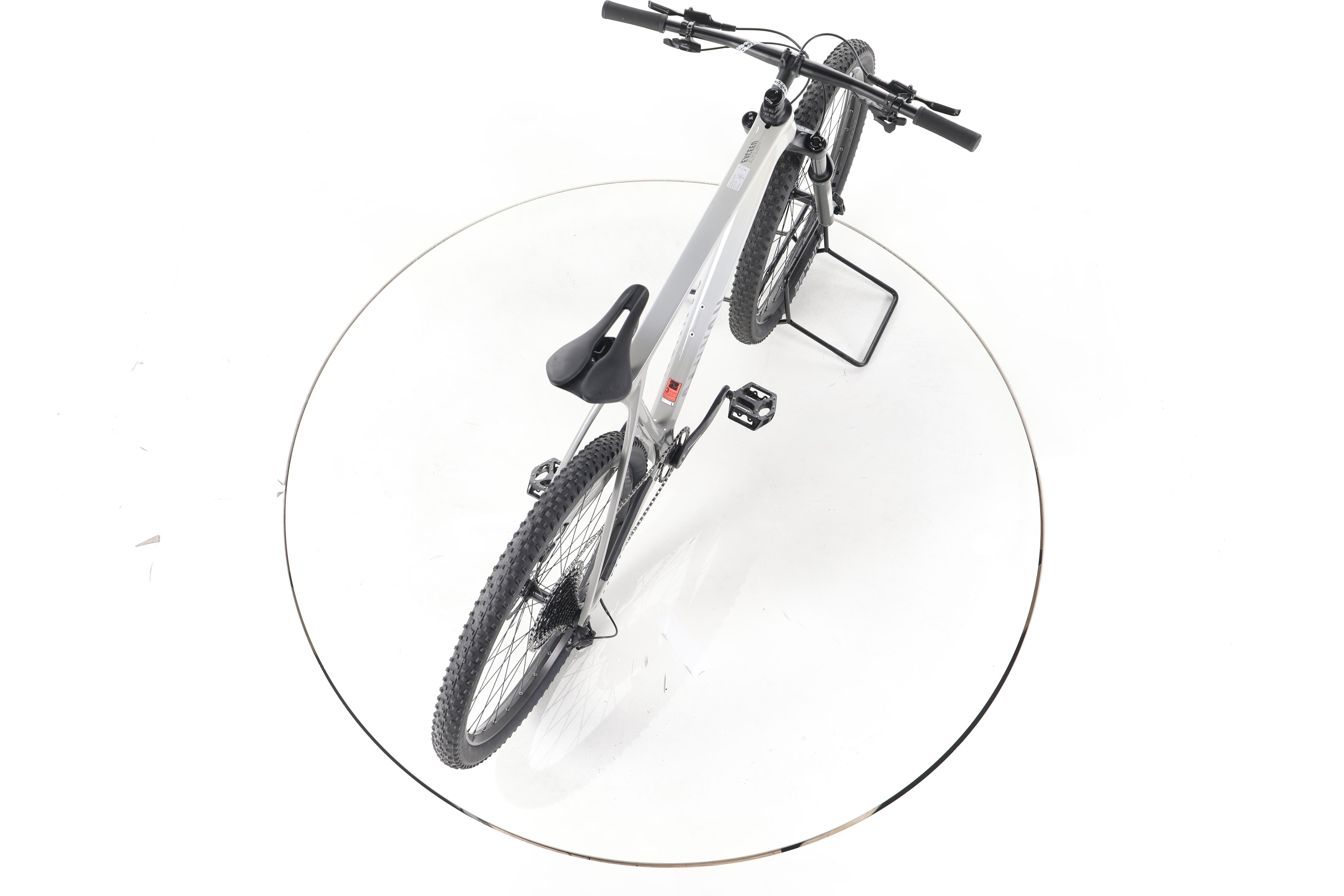 Canyon Exceed CF 4 - Image 23