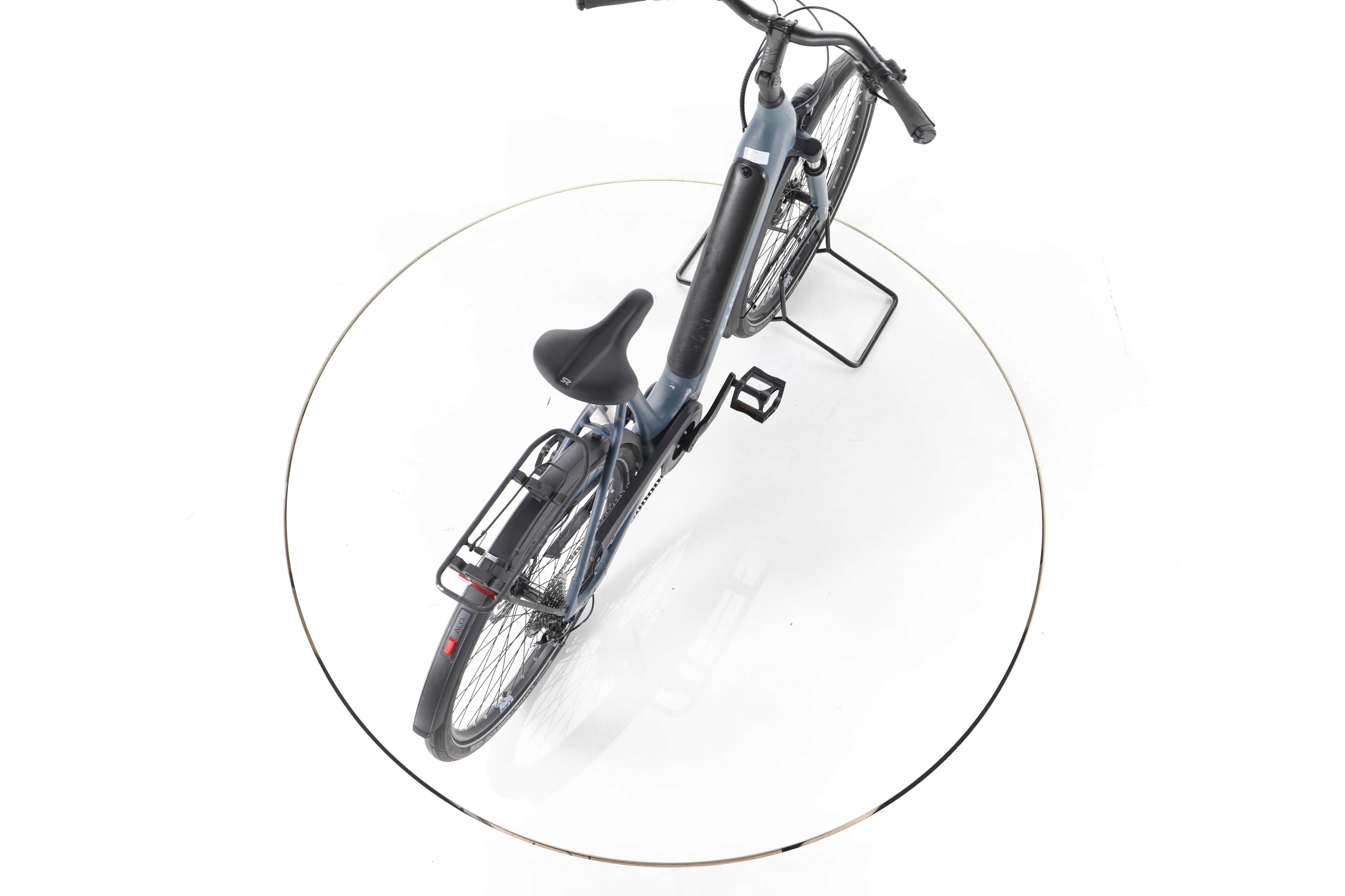 Cube Supreme Sport Hybrid ONE Trekking E-Bike Tiefeinsteiger - Image 23