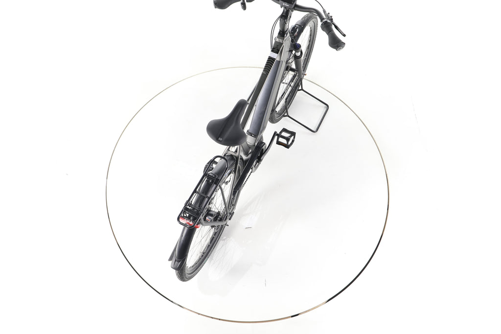 Raleigh Bristol XXL City E-Bike - Image 23