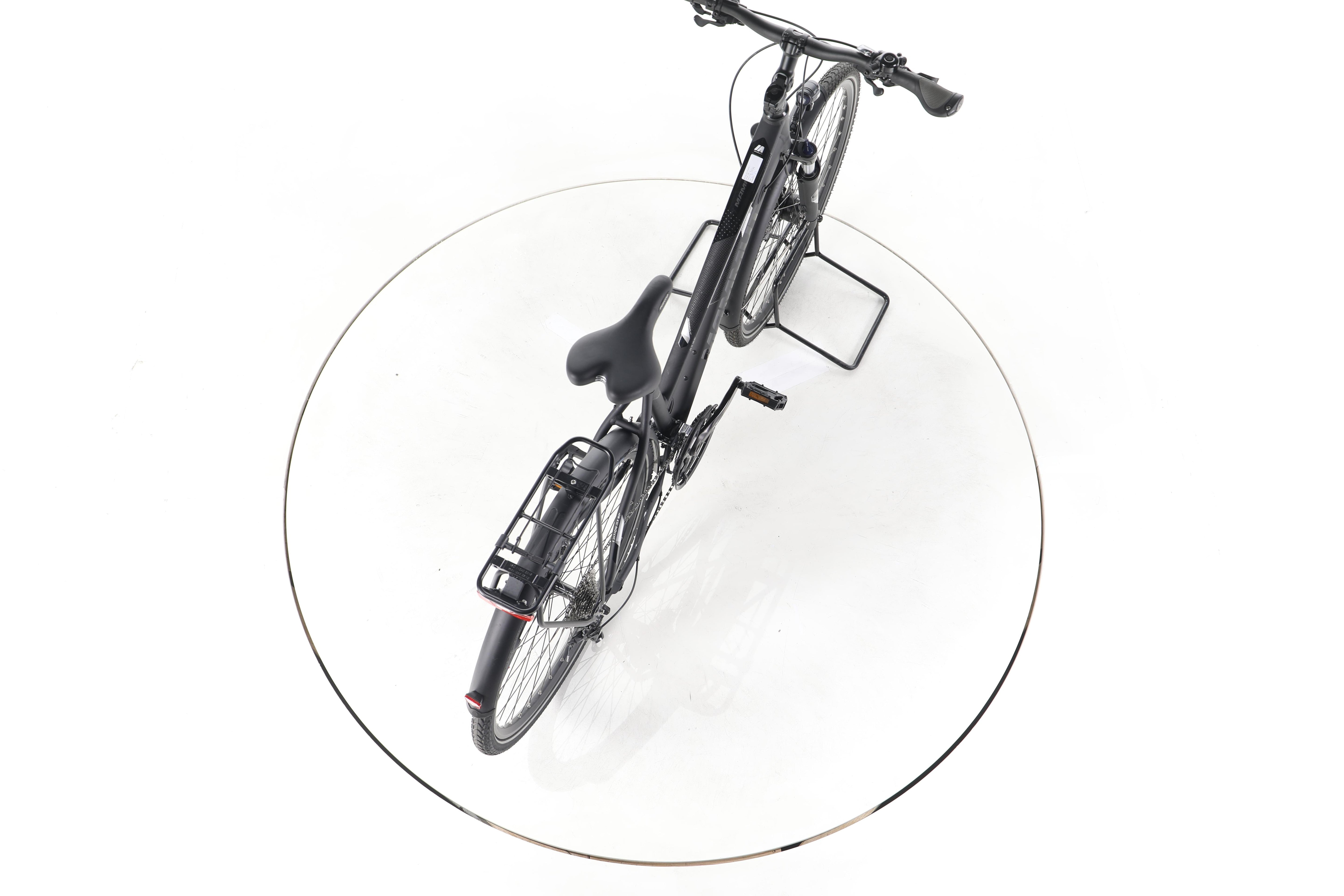 Mammut Editon DLX 10.0 Fahrrad City & Trekking - Image 23