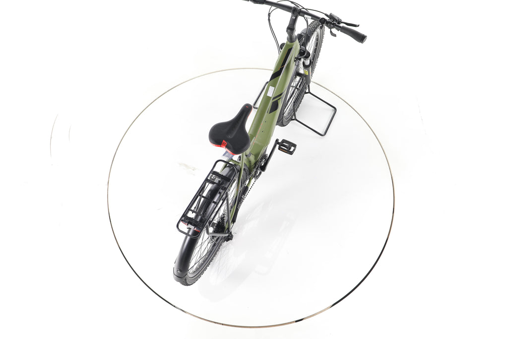R Raymon CrossRay E 5.0 Trekking E-Bike - Image 23