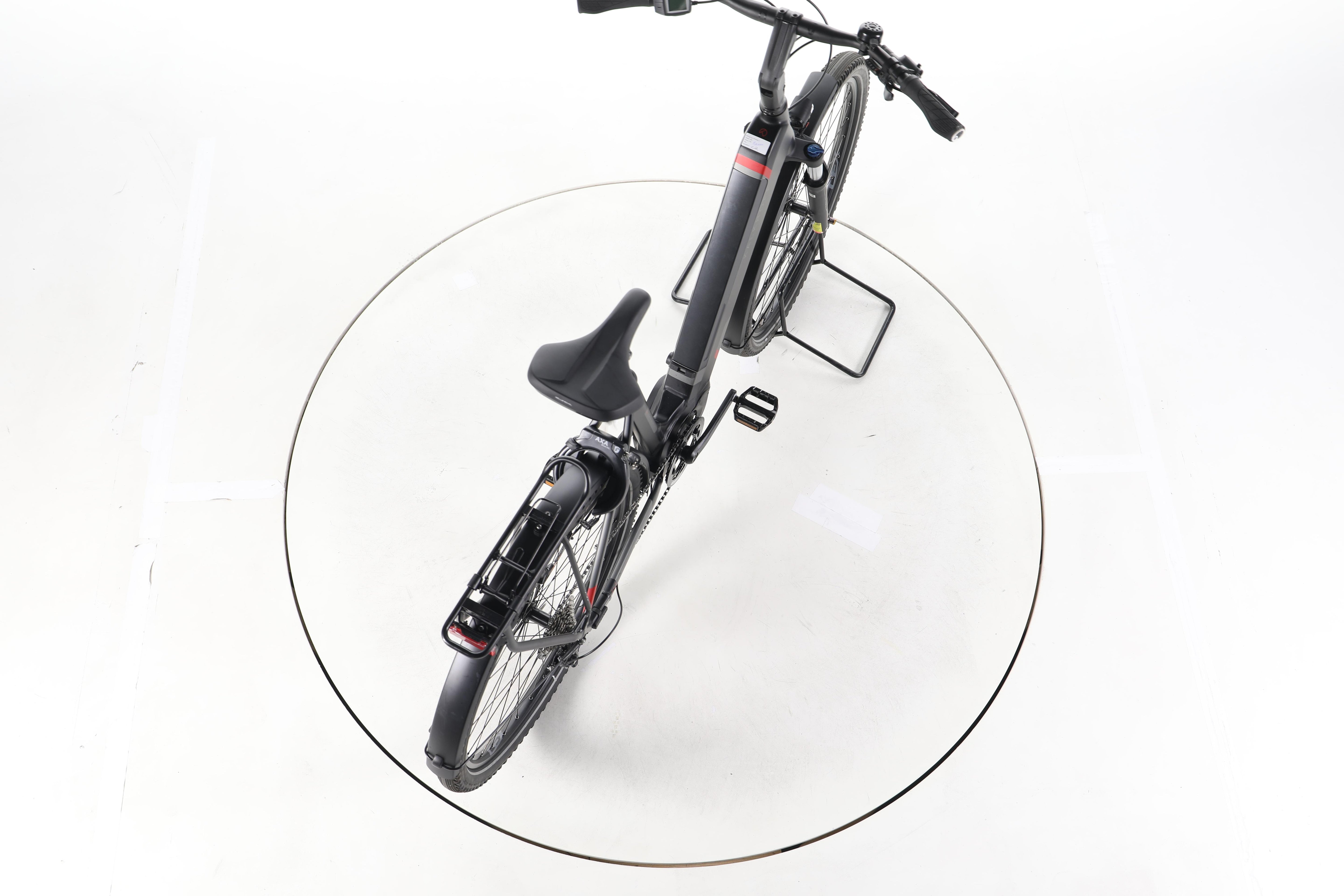 Kalkhoff Entice 5.B Season Trekking E-Bike Tiefeinsteiger - Image 23