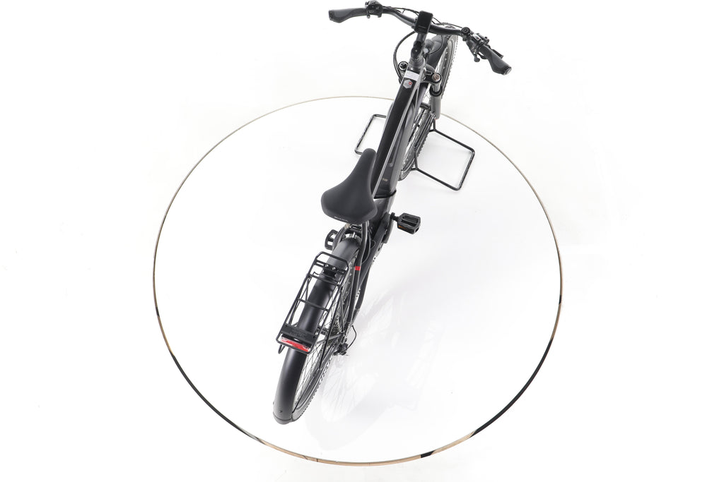 FLYER Upstreet5 7.12 Trekking E-Bike - Image 23