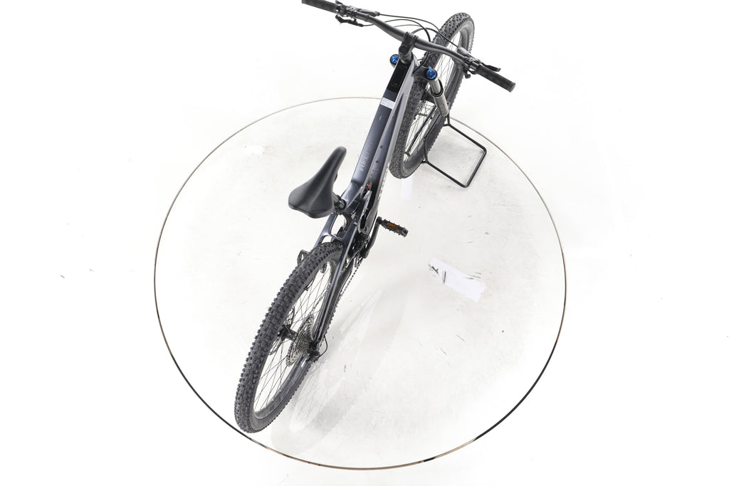Trek Fuel EXe 9.7 E-Bike Fully Carbon - Image 23