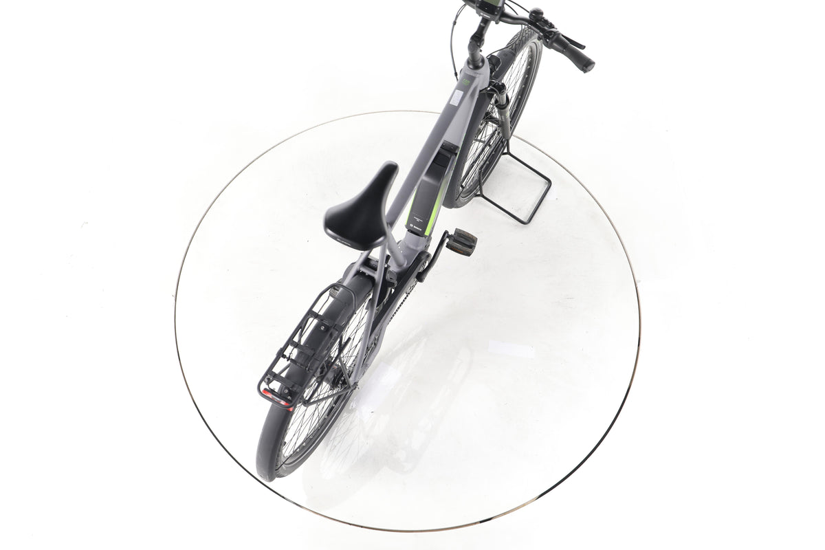 Brennabor T-32e City E-Bike - Image 23