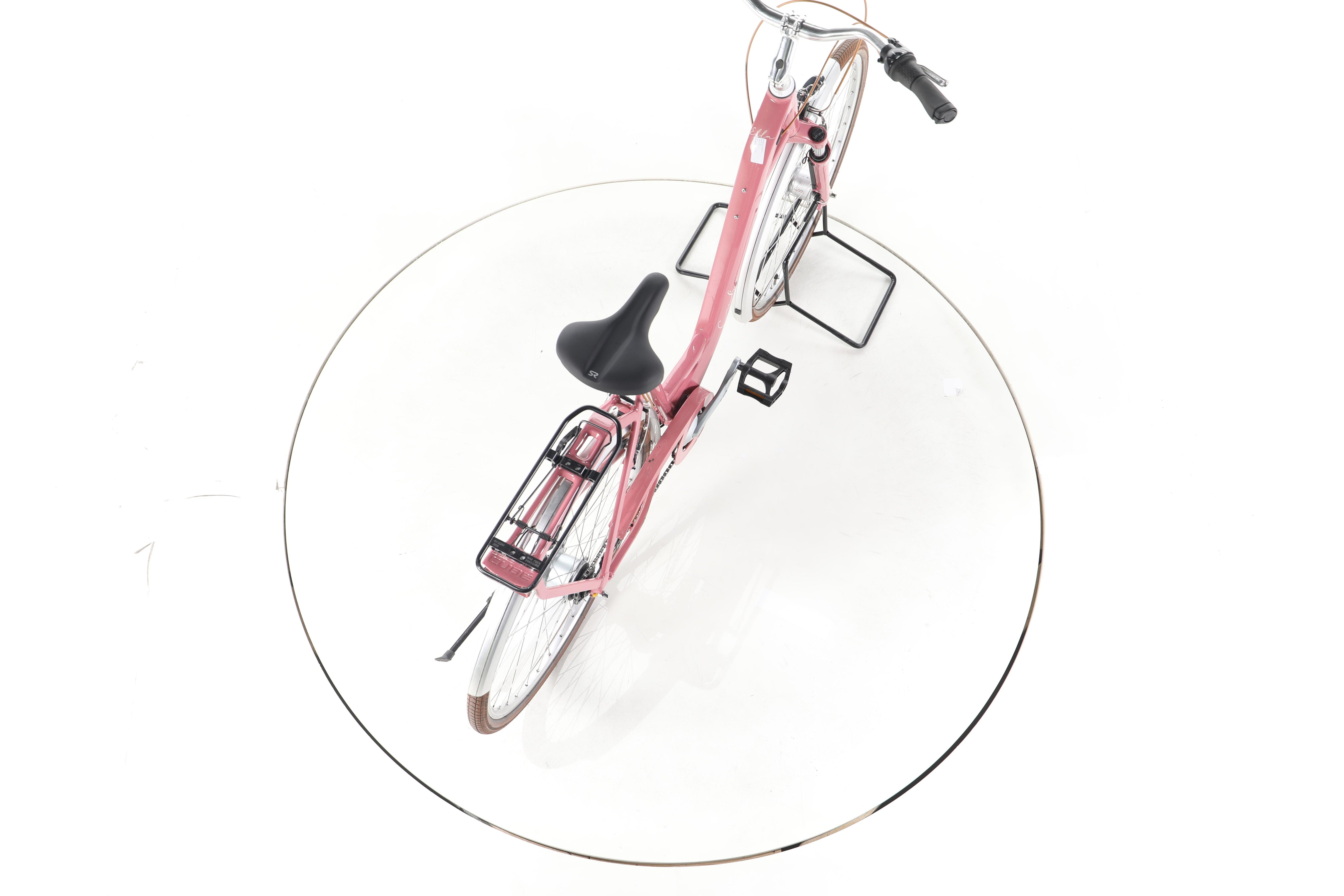 Cube Ella Cruise Easy Fahrrad City & Trekking - Image 23