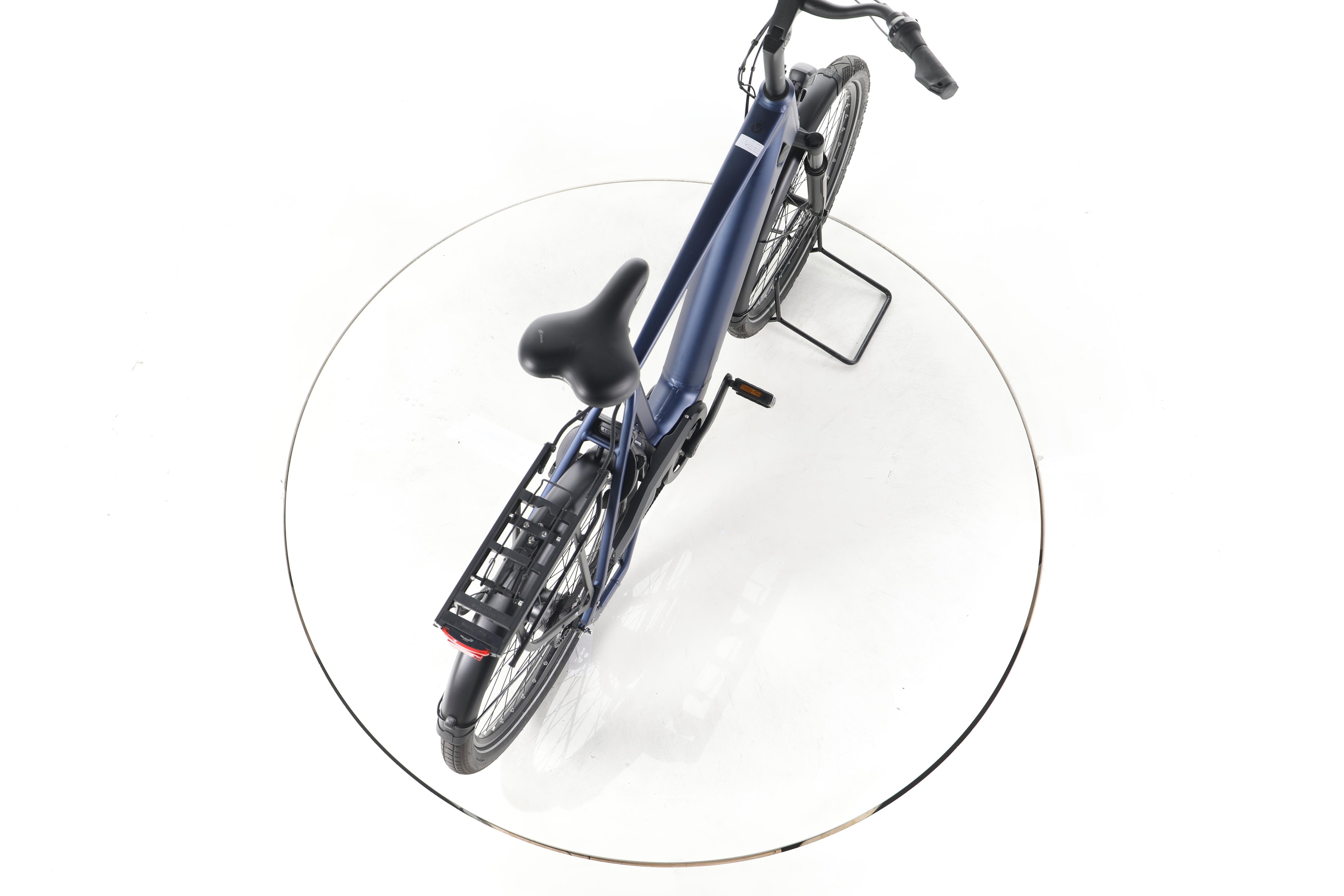 Velo de Ville AEB 890 Pro Herren City E-Bike 2025 - Image 23
